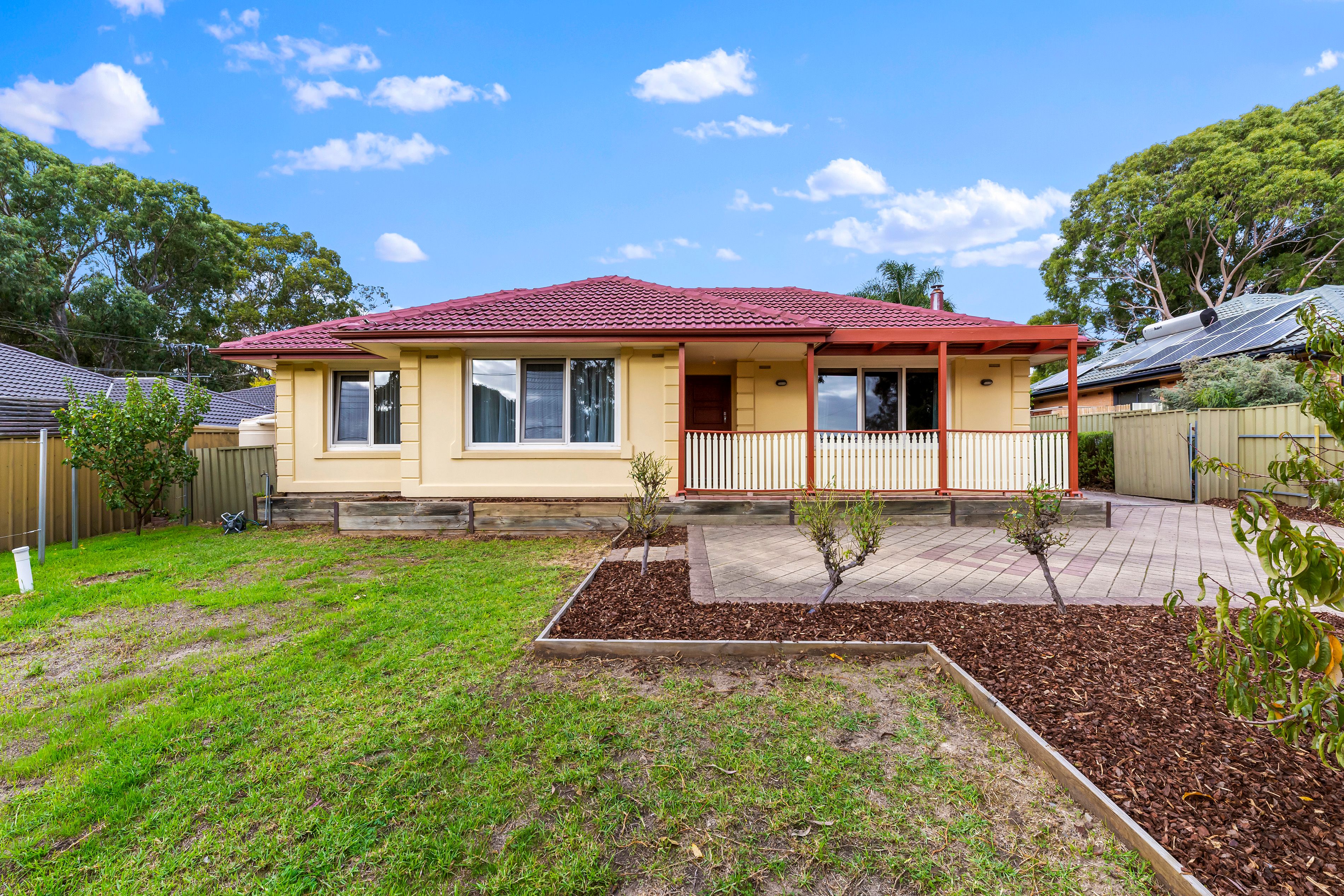 391 Hancock Road, Fairview Park, SA 5126 Sold House Ray White Norwood