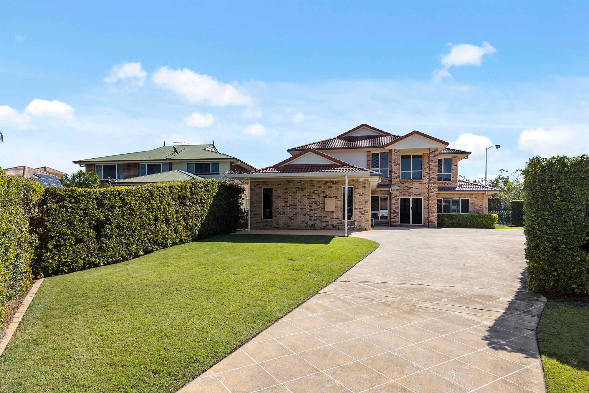 24 Matthau Place, McDowall, QLD 4053
