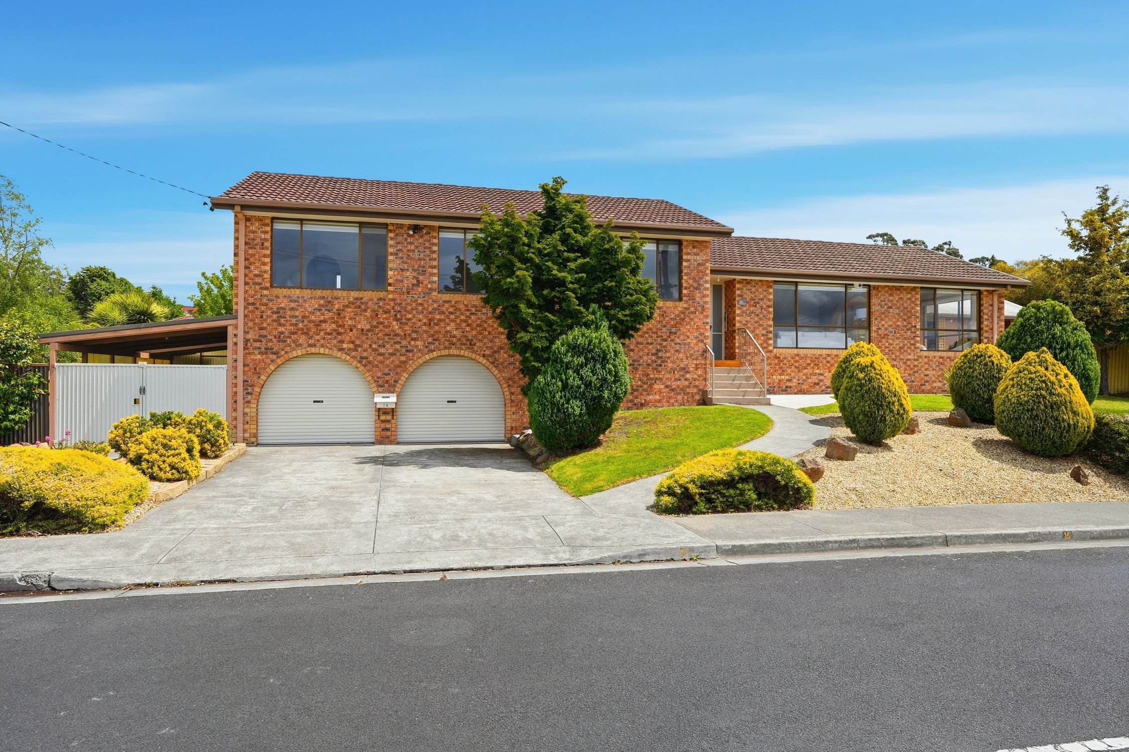 14 Firth Road , Lenah Valley TAS 7008