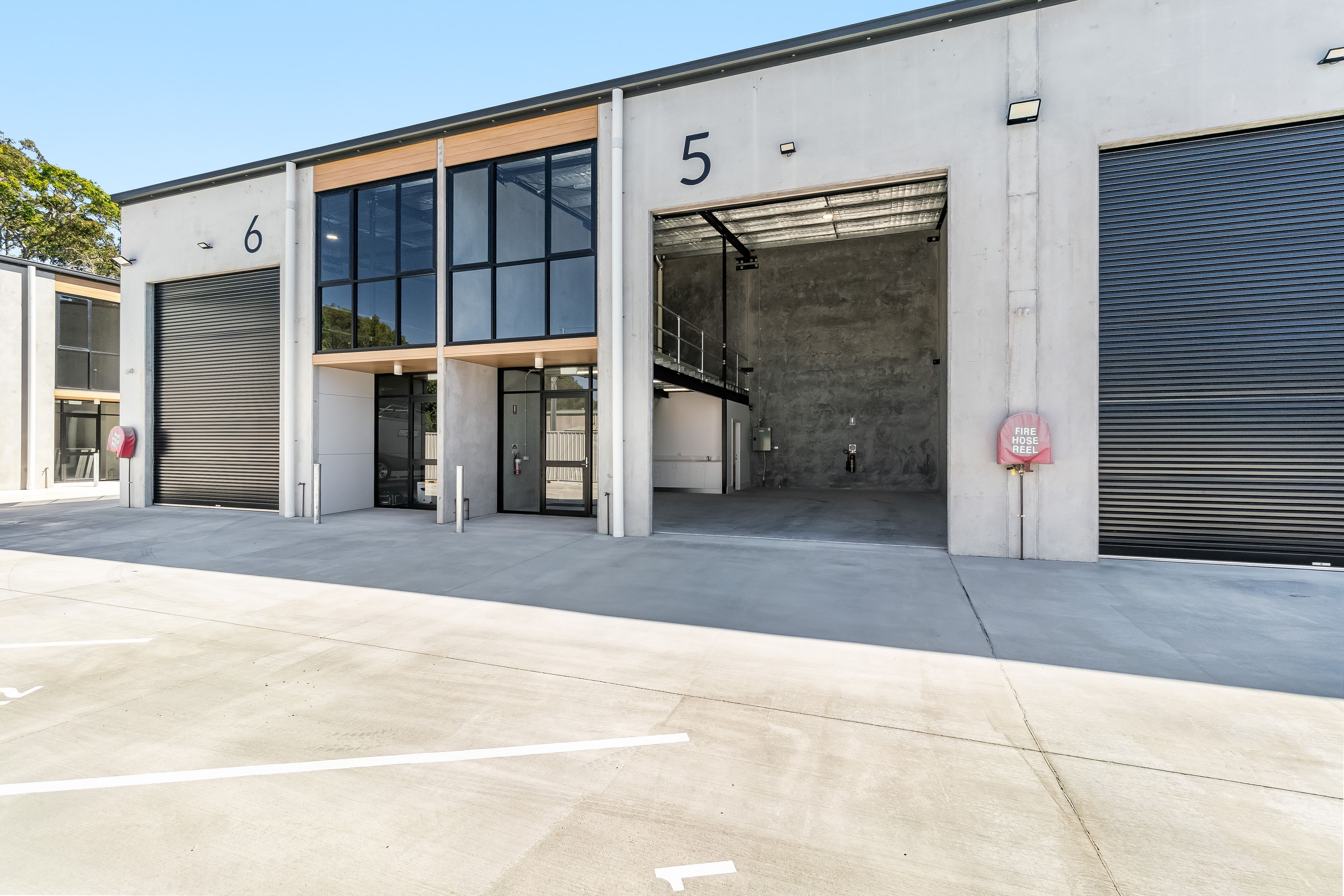 4/18 Uki Street, Yamba, NSW 2464