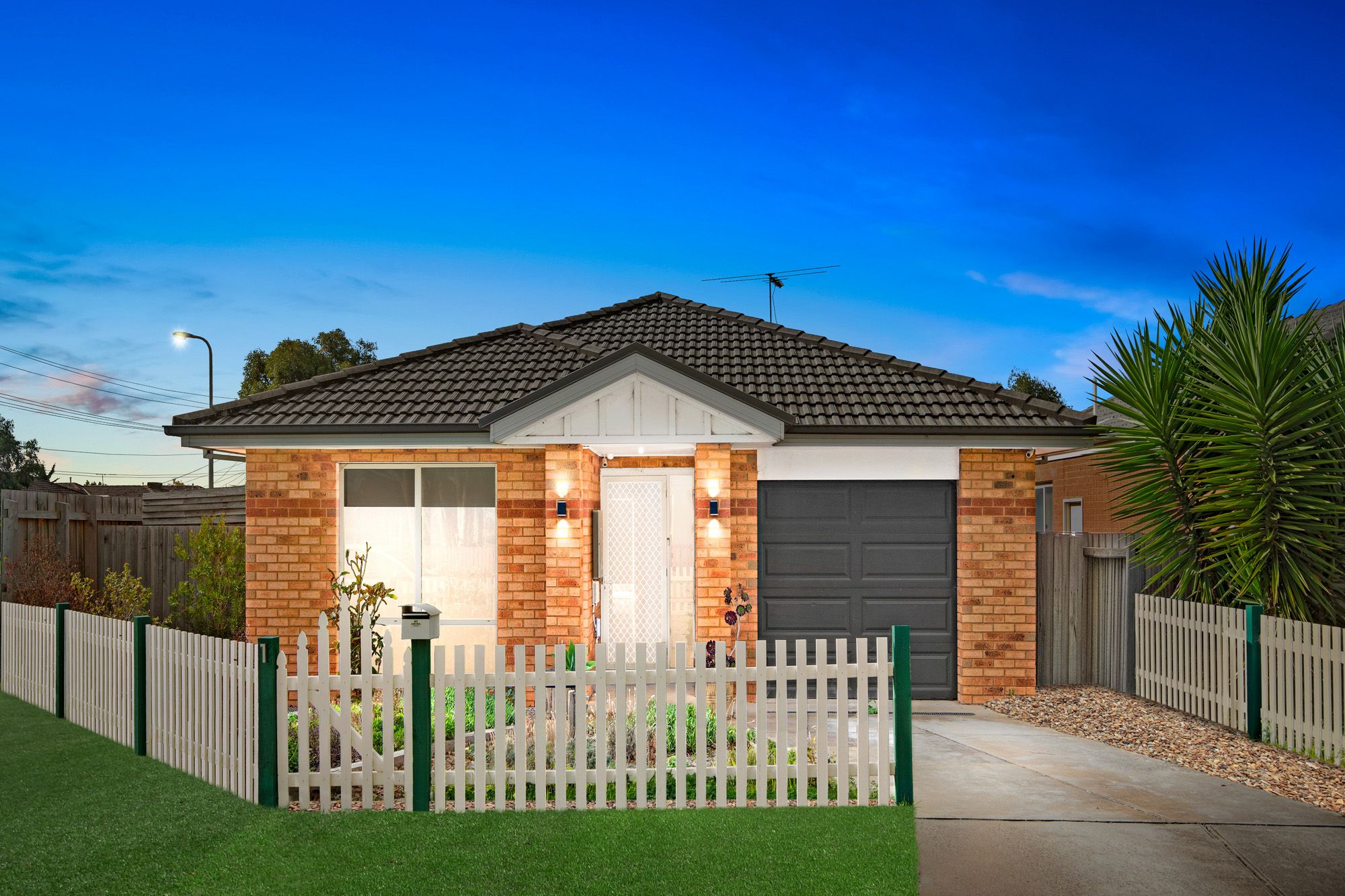 1 Everwin Drive, Werribee, VIC 3030 Sold House Ray White Werribee