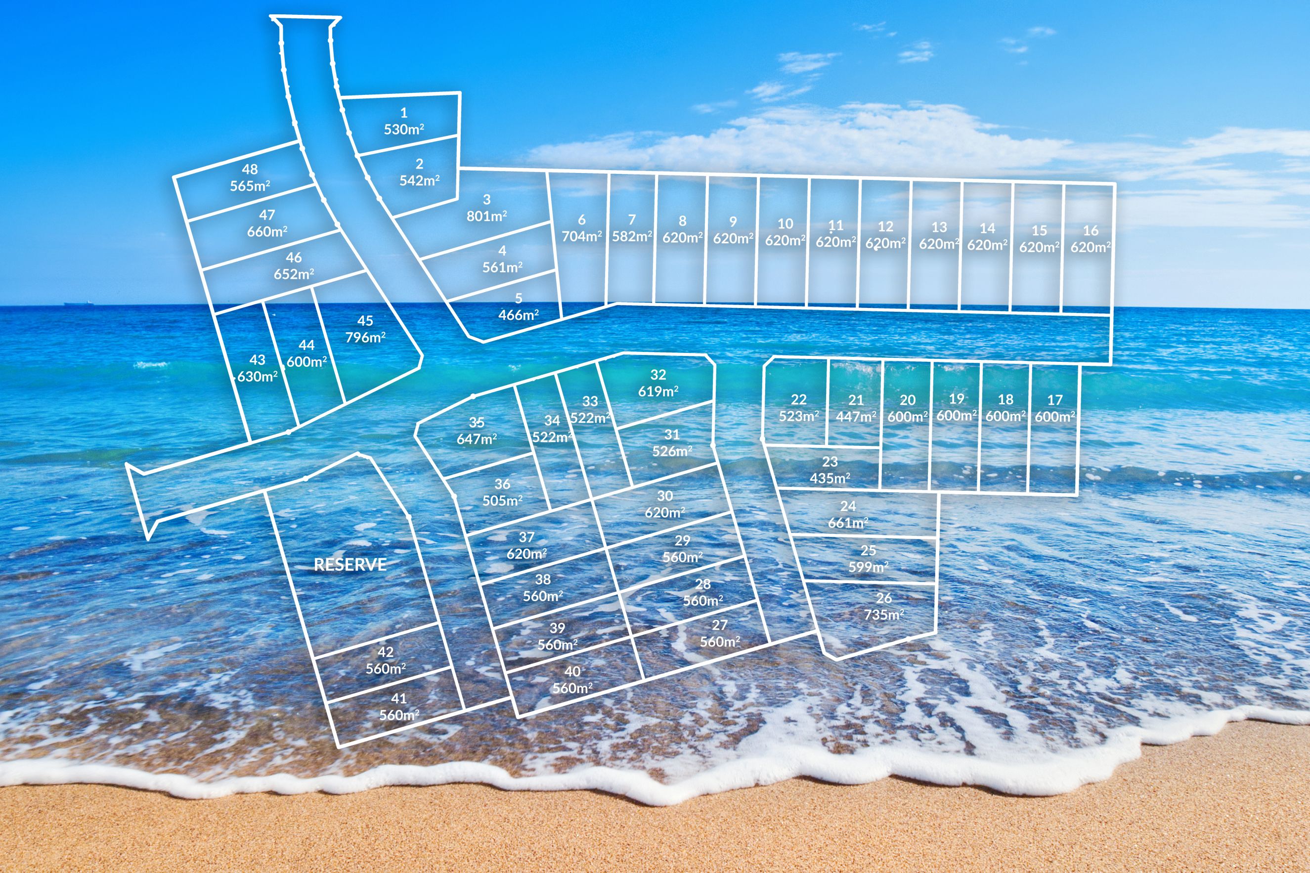 Lot 31 Copper Sands, North Beach, SA 5556