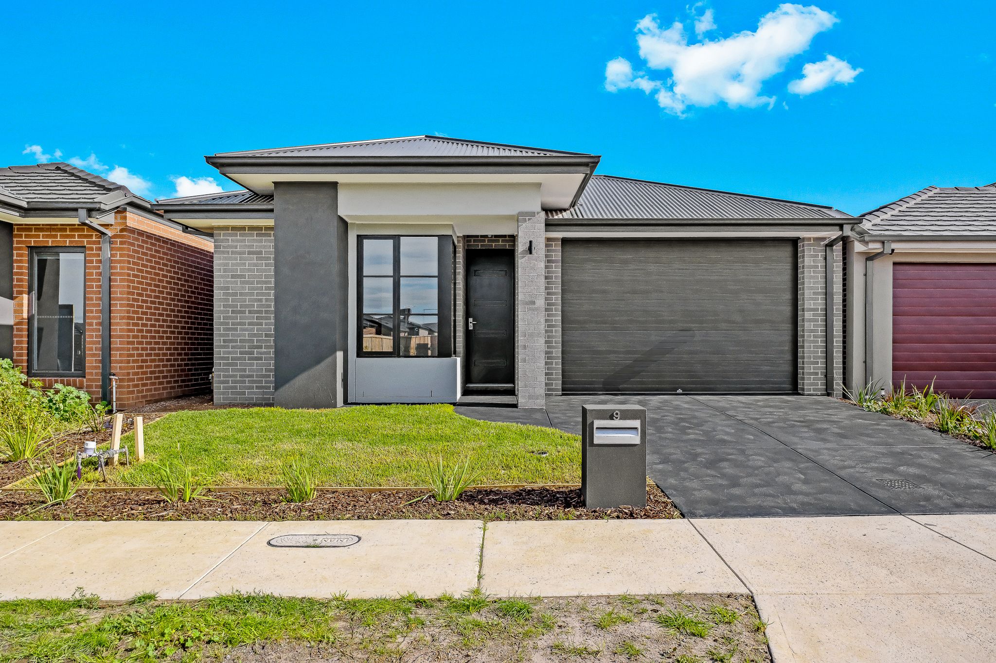 9 Gecko Crescent, Clyde North, VIC 3978 - Leased House - Ray White ...