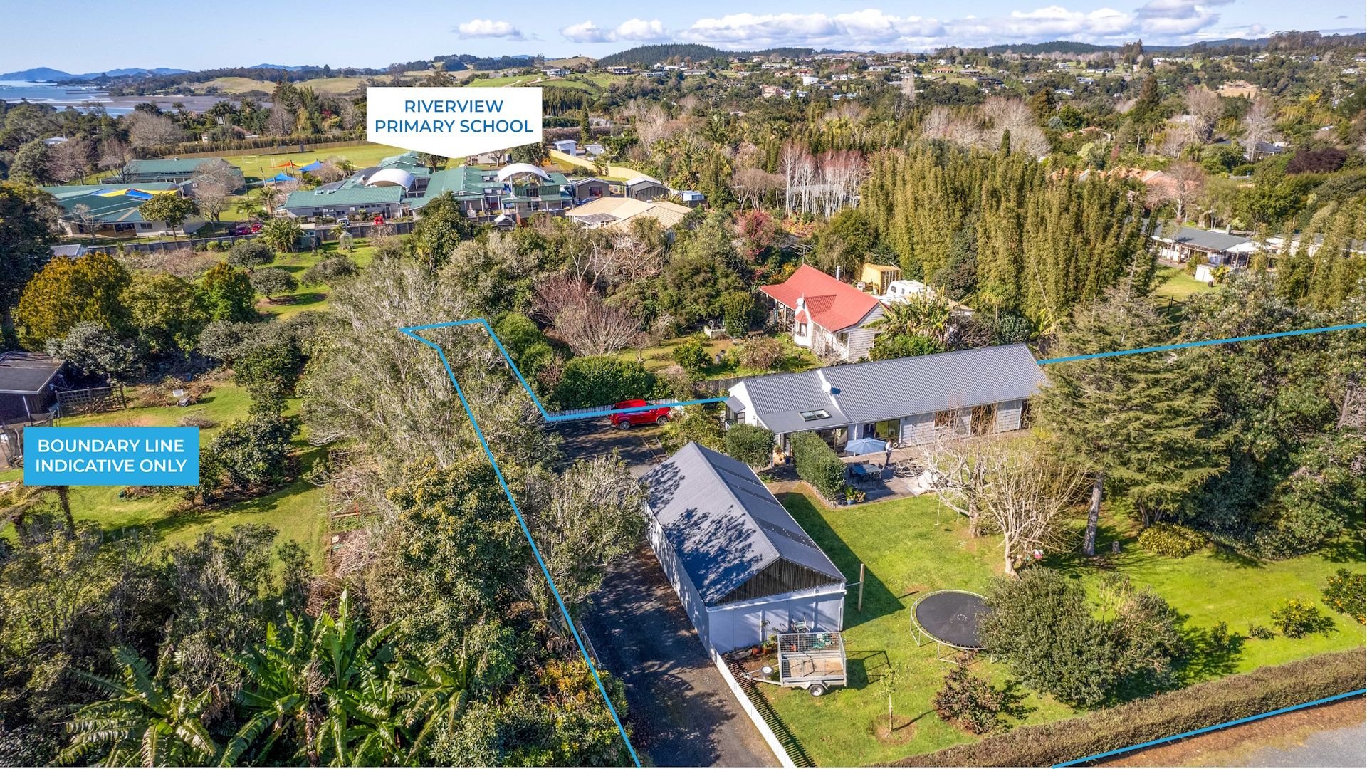 19B Riverview Road, Kerikeri, Far North District 0230 Sold House