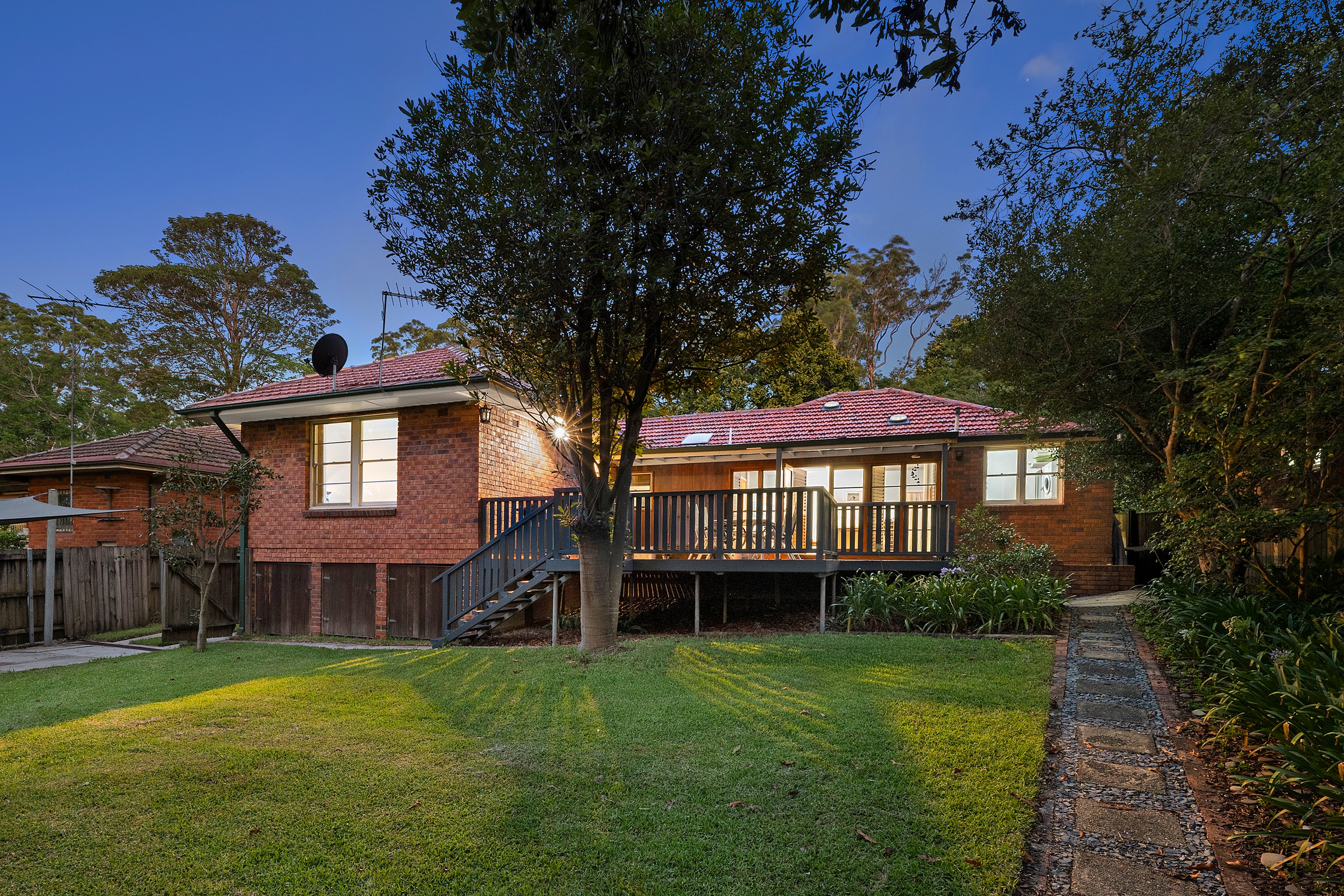 15 Myra Street, Wahroonga, NSW 2076