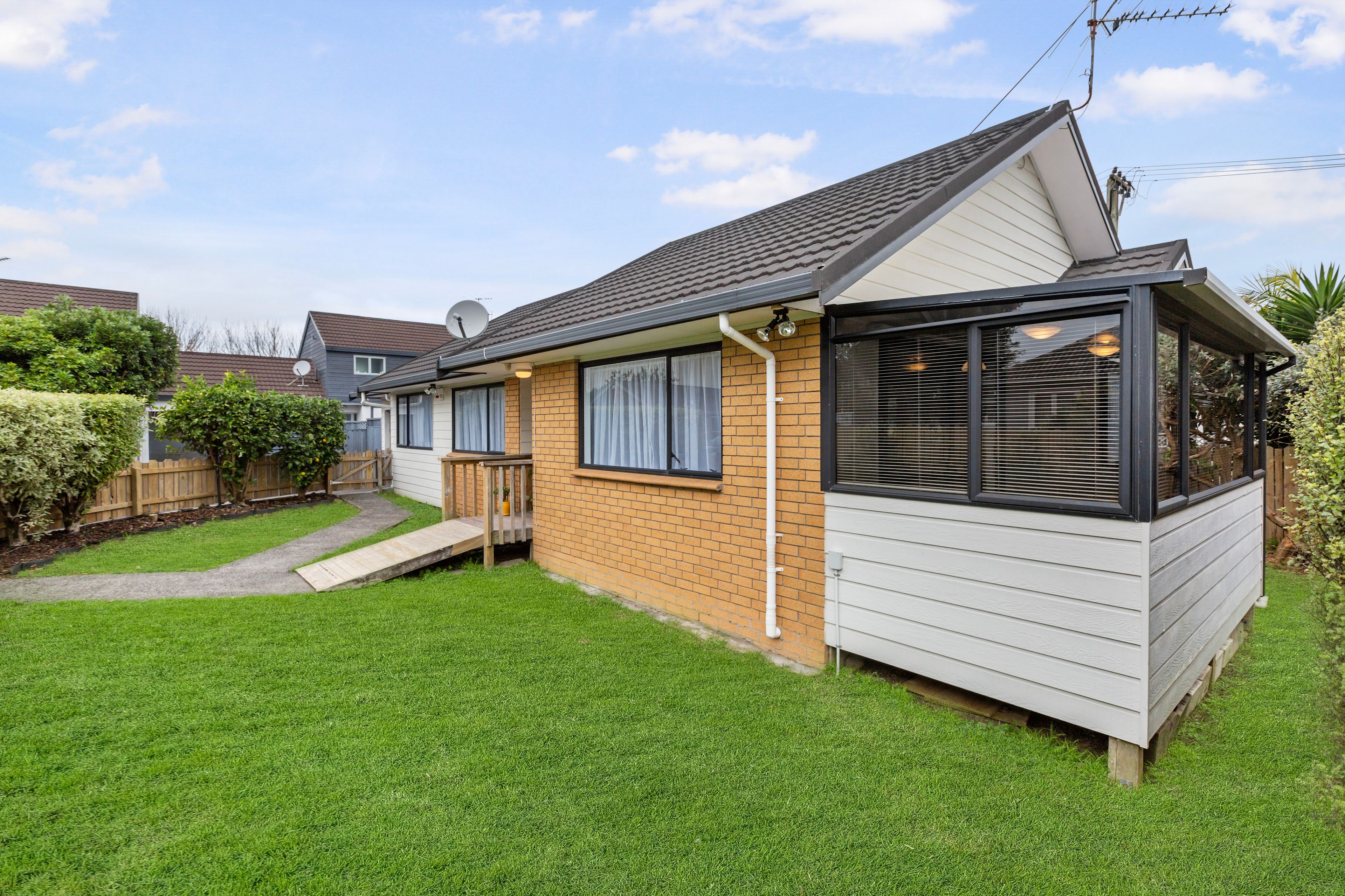 5/34 Eaglehurst Road, Ellerslie, Auckland City