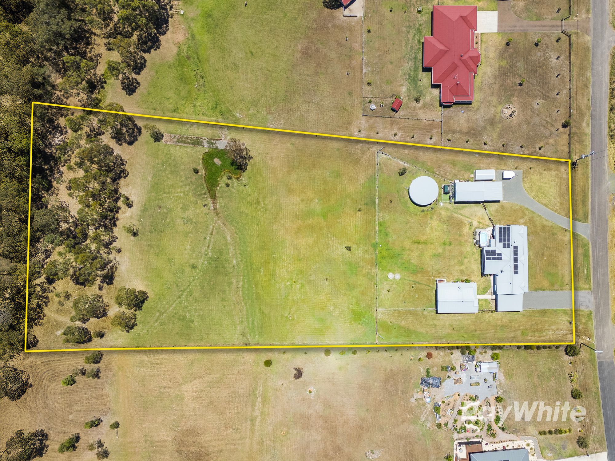 27 Paperbark Drive, Clarence Town, NSW 2321