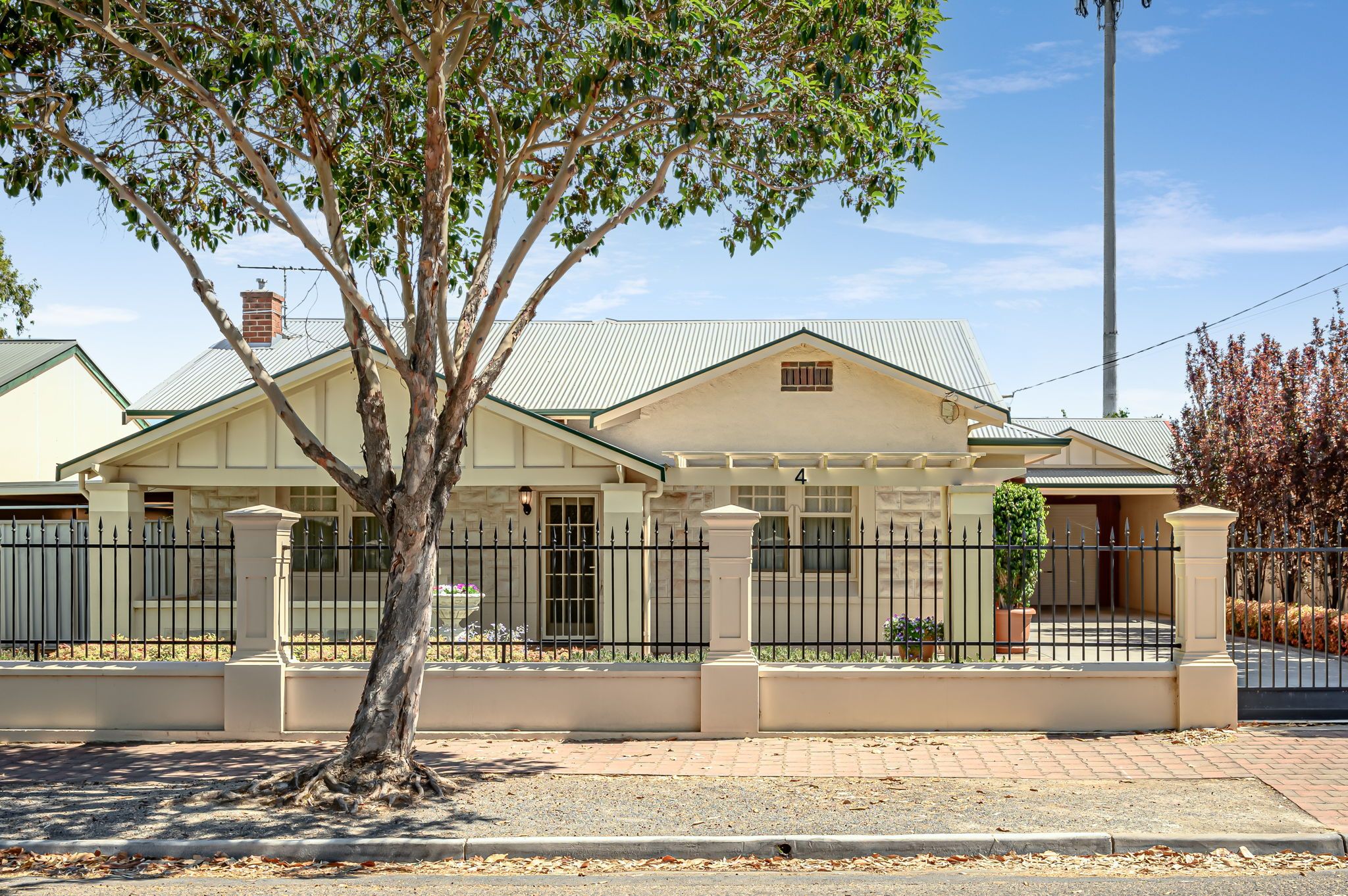 4 Aver Avenue, Daw Park, SA 5041