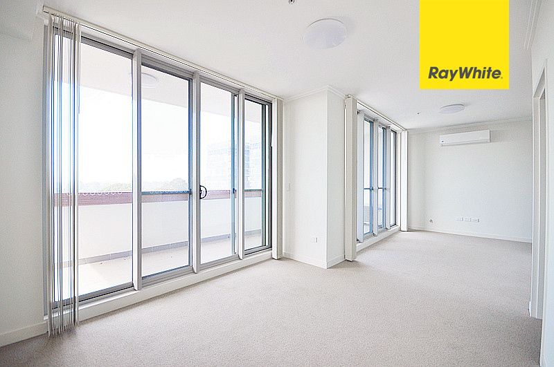 606/36-44 John Street, Lidcombe, NSW 2141