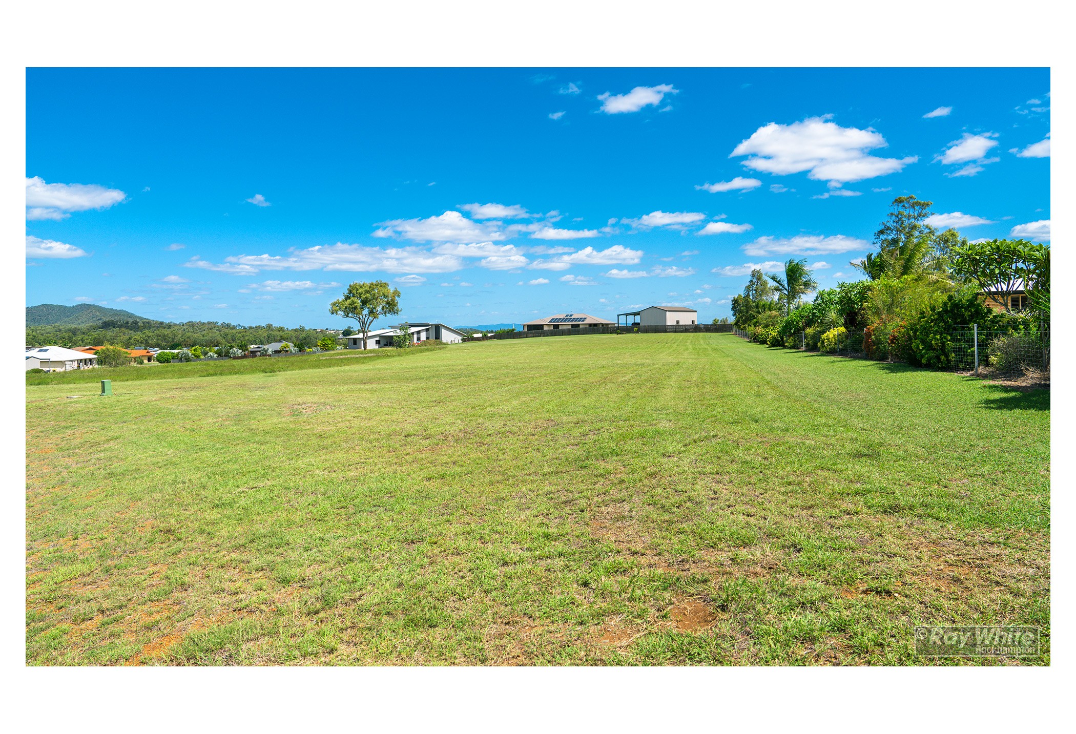 200 (Lot 115) Angela Road, Rockyview, QLD 4701