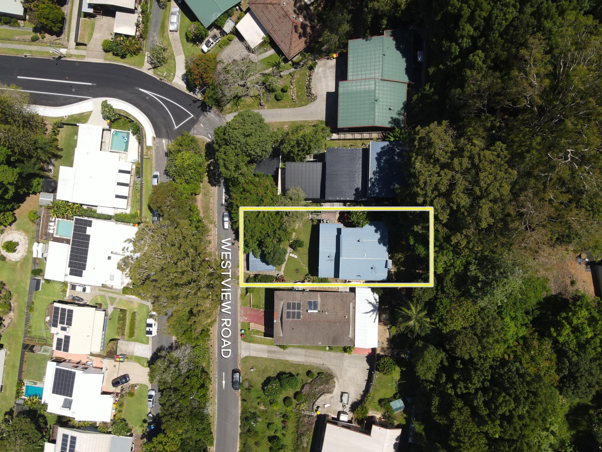 8 Westview Road, Currumbin, QLD 4223