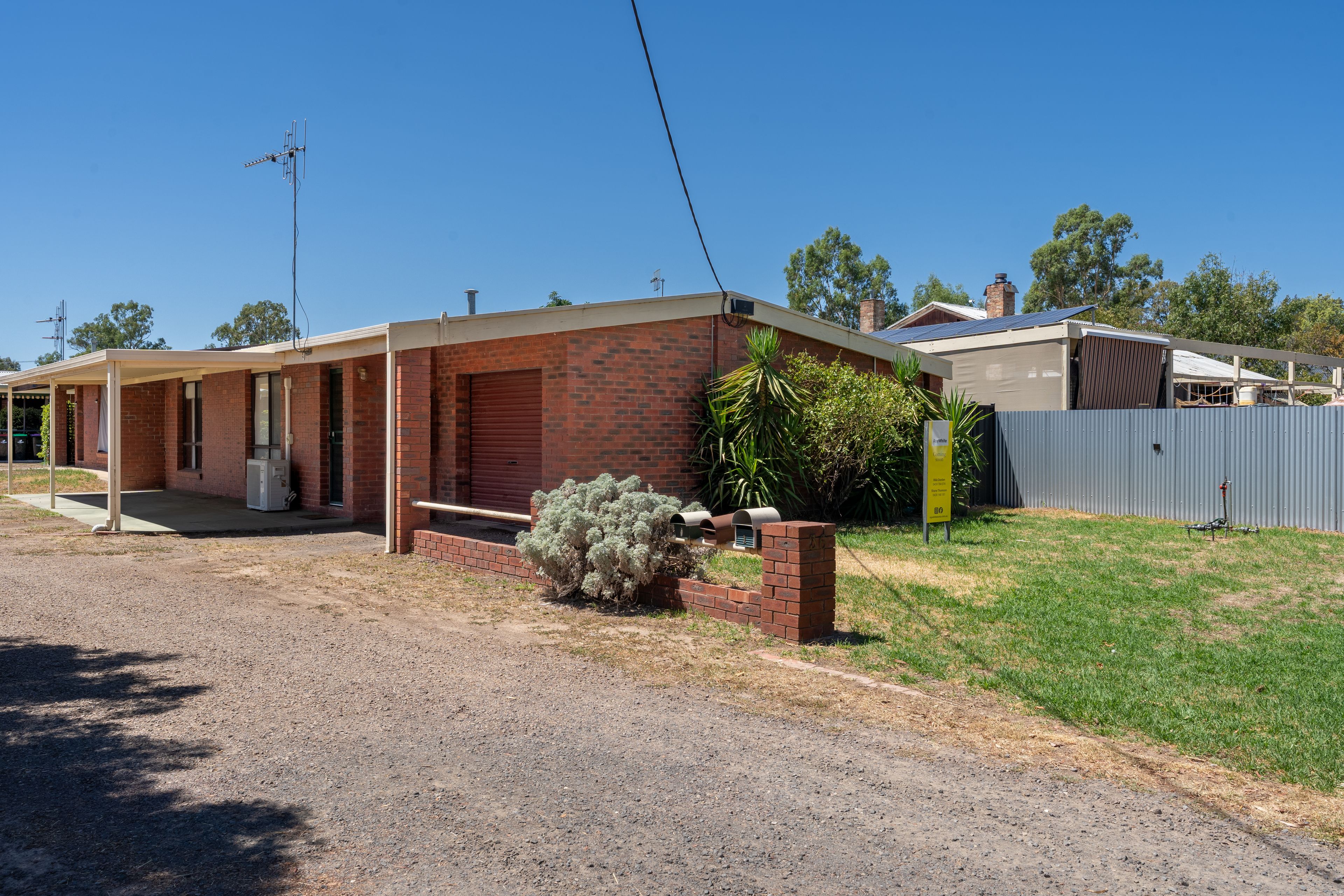 Unit 1/36 Rowe Street, Euroa VIC 3666