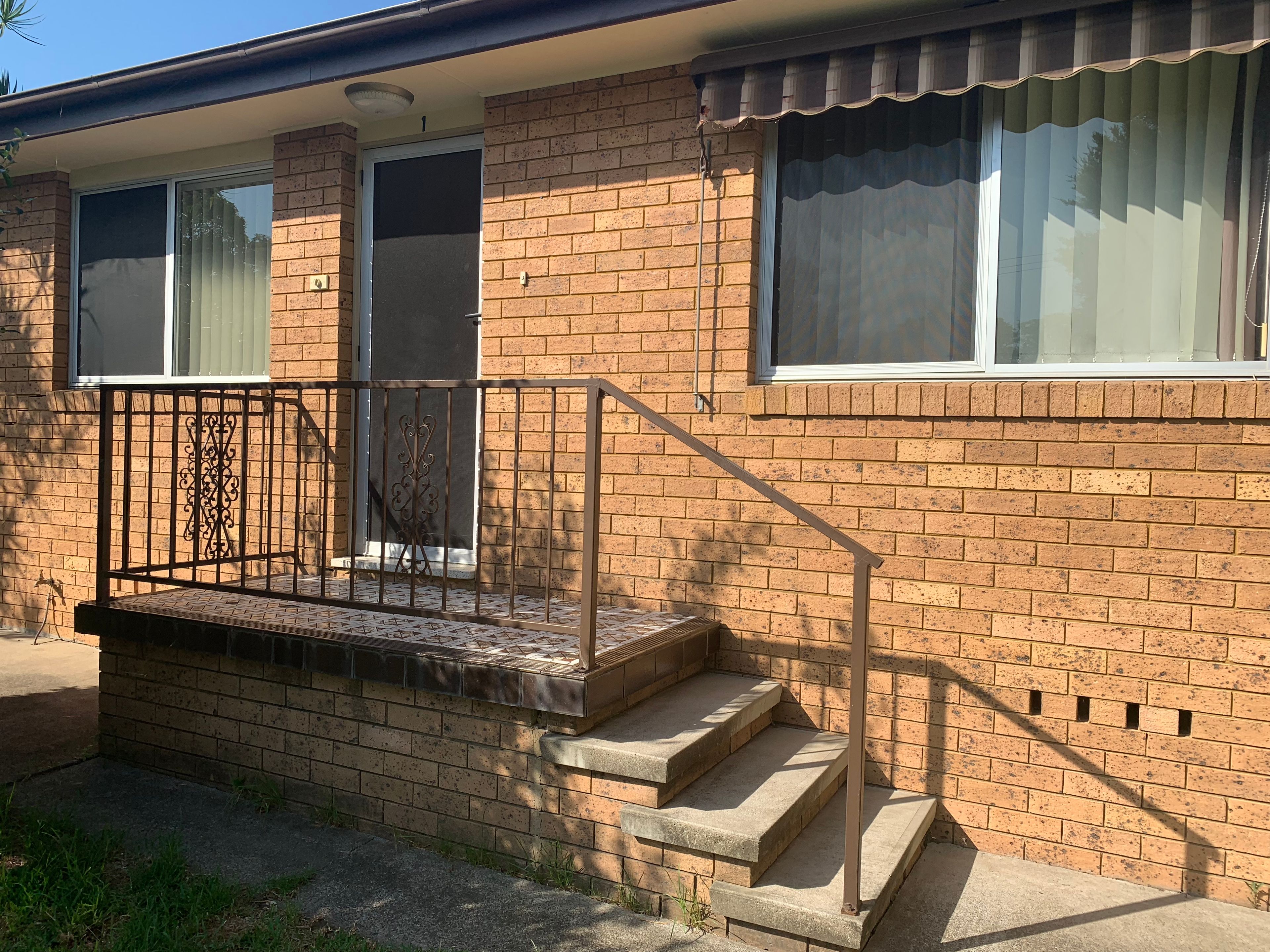 1/128 Manning Street, Taree NSW 2430