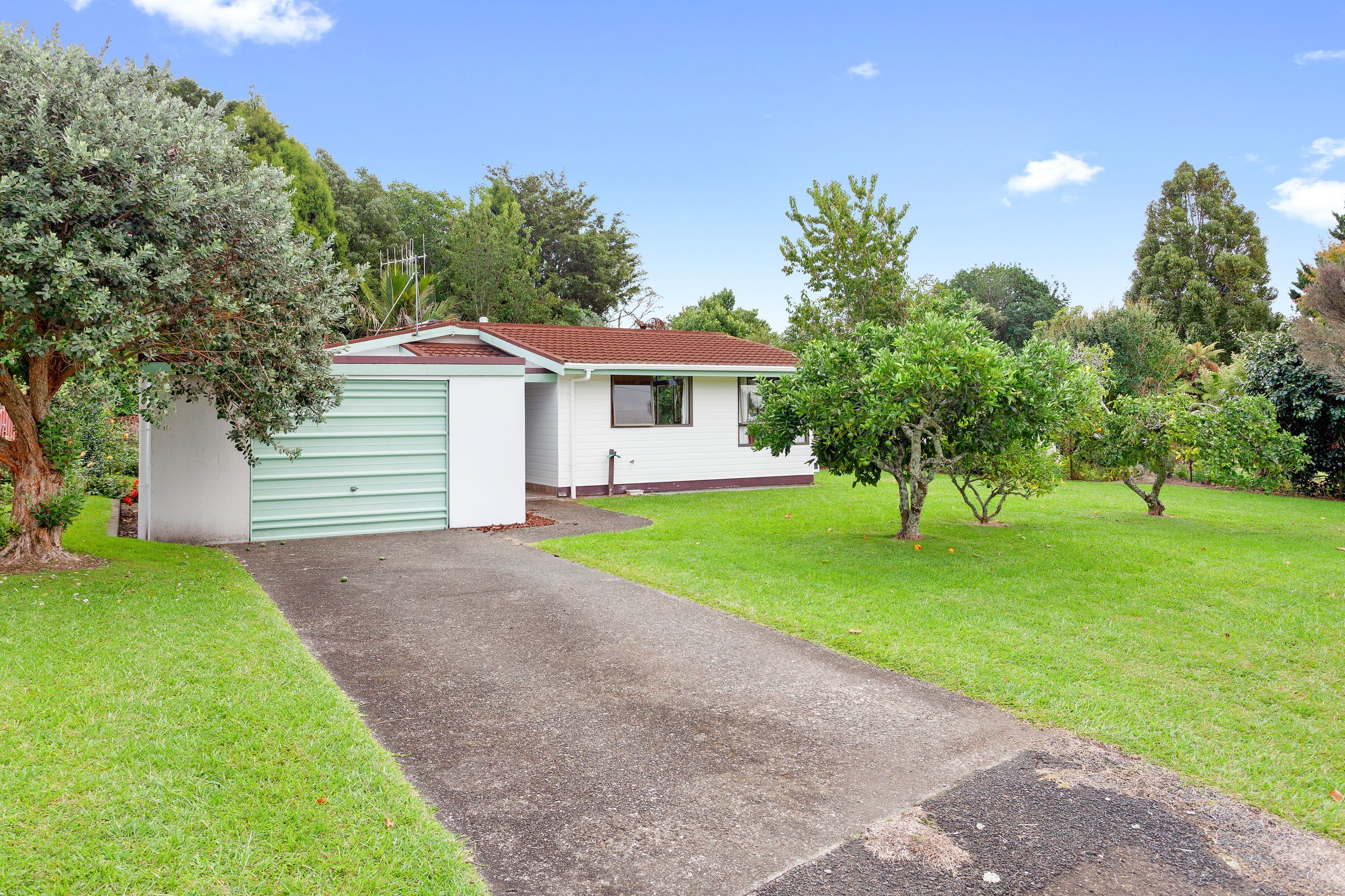 28 Grant Road, Opotiki, Opotiki District