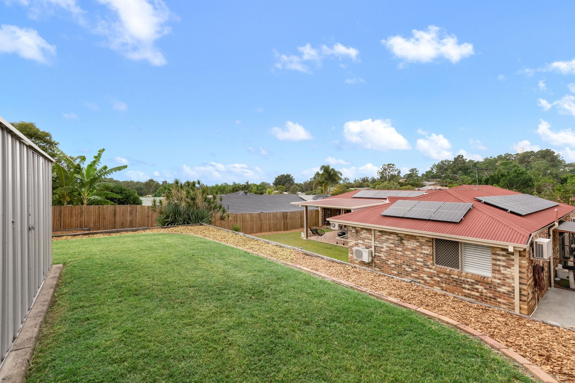 26 Queen Elizabeth Drive, Eatons Hill, QLD 4037