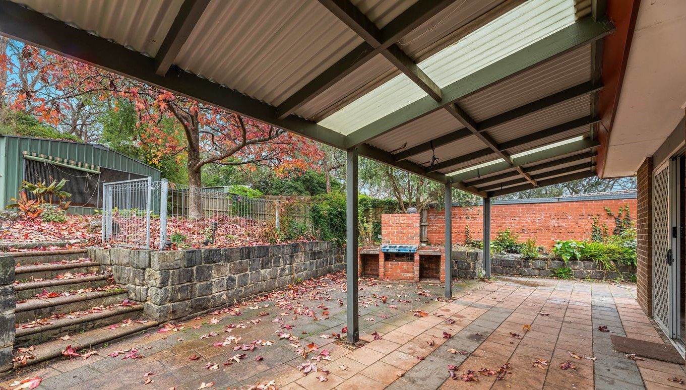 9 Bainbridge Court, Kilsyth, VIC 3137