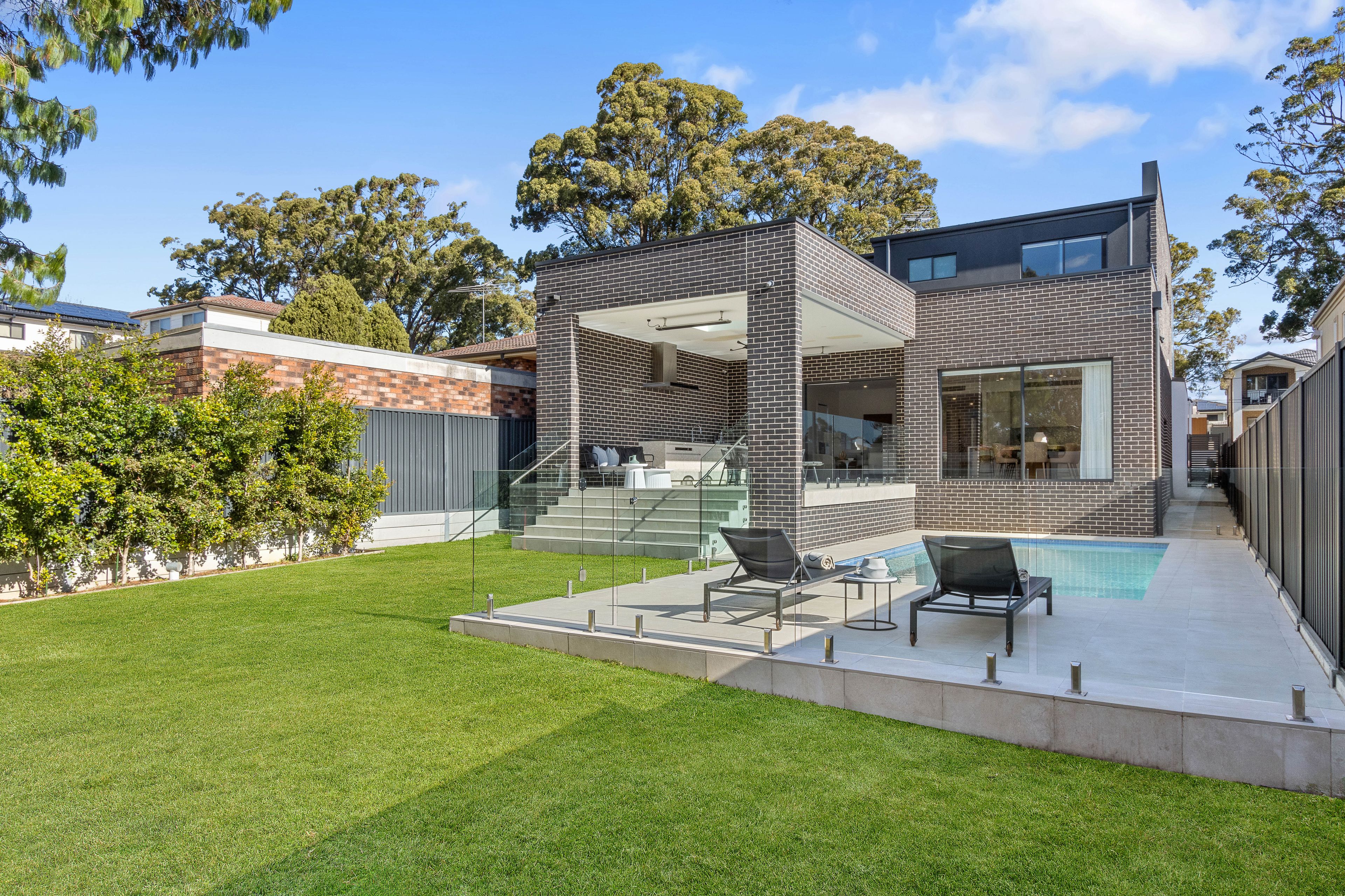 58 Smiths Avenue, Hurstville NSW 2220
