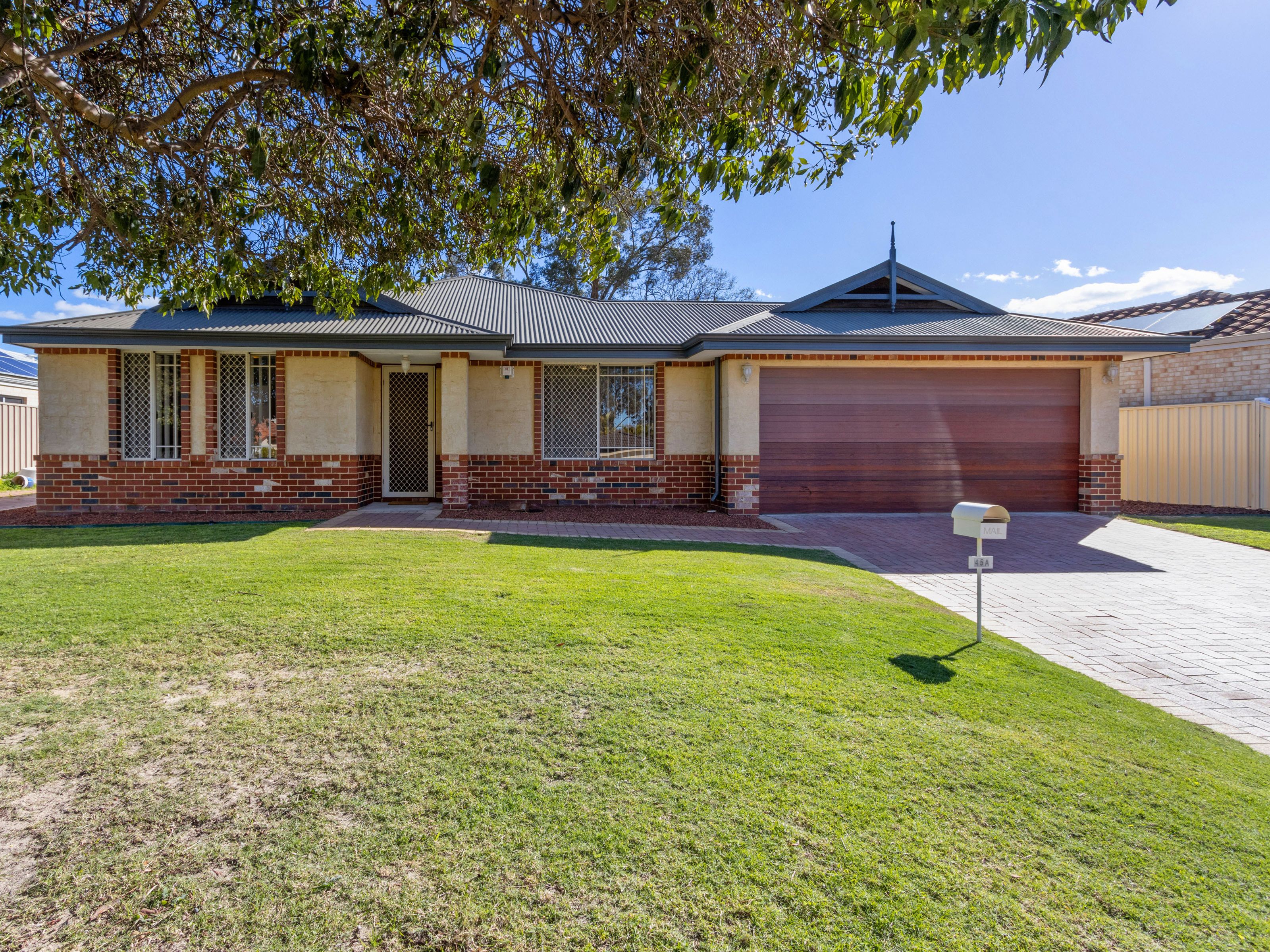 45A Pitt Street, St James, WA 6102