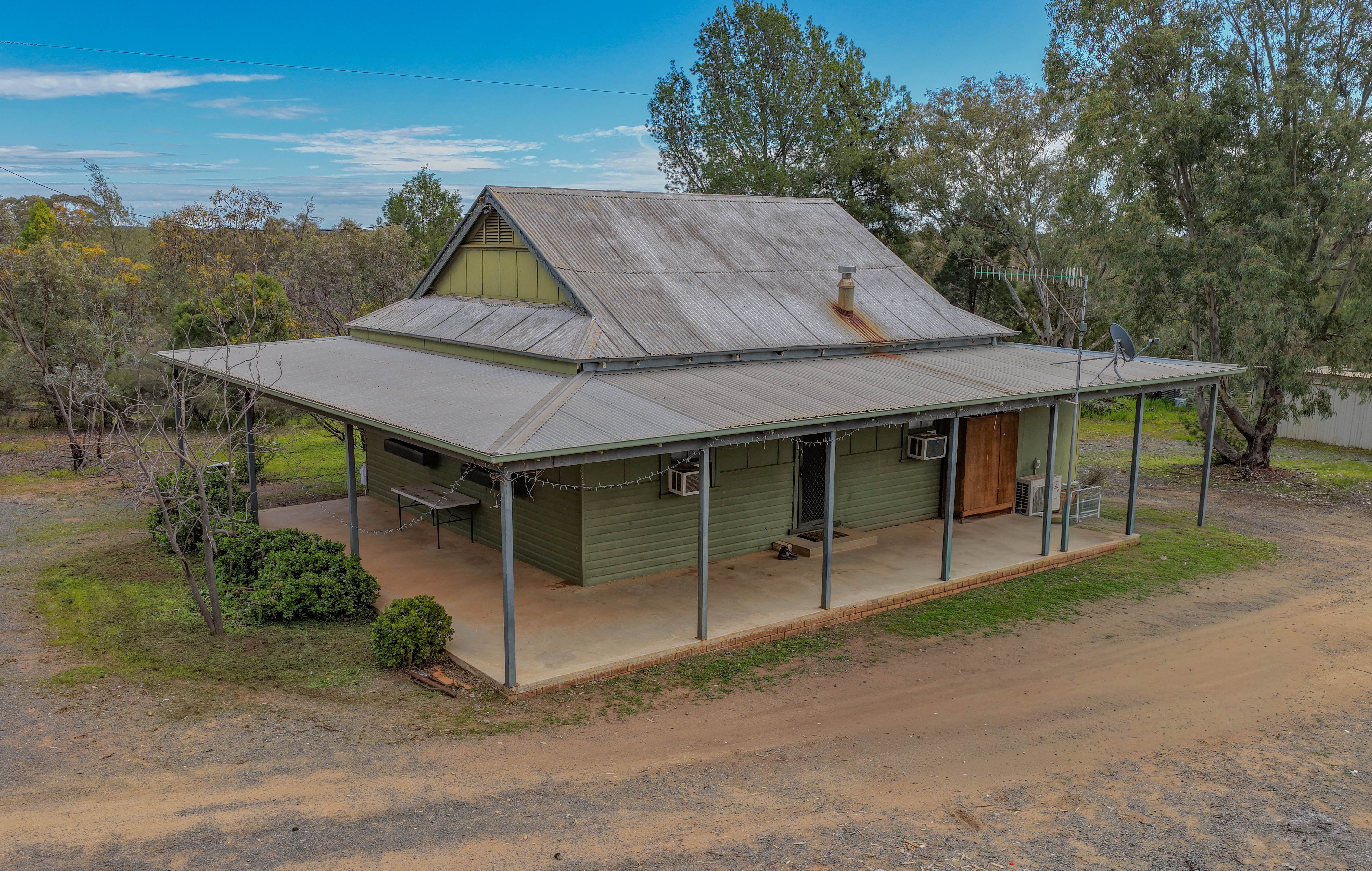 388 Tallimba Road — photo 12 of 14