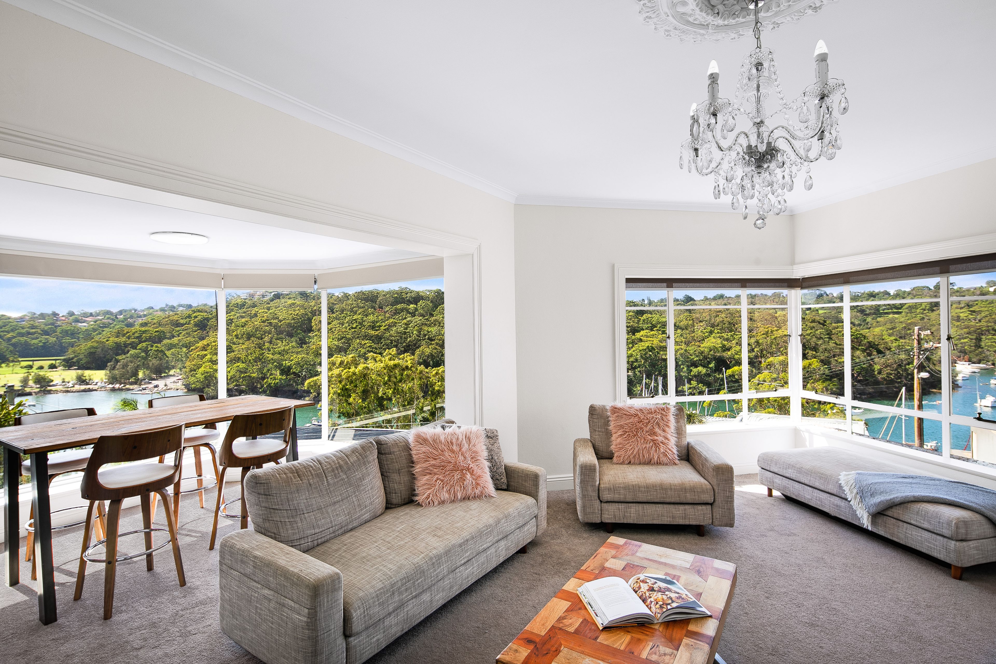55 Cowdroy Avenue, Cammeray, NSW 2062