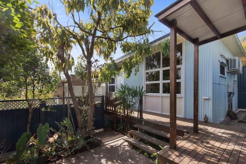 1/11 Fred Street, Red Hill, QLD 4059