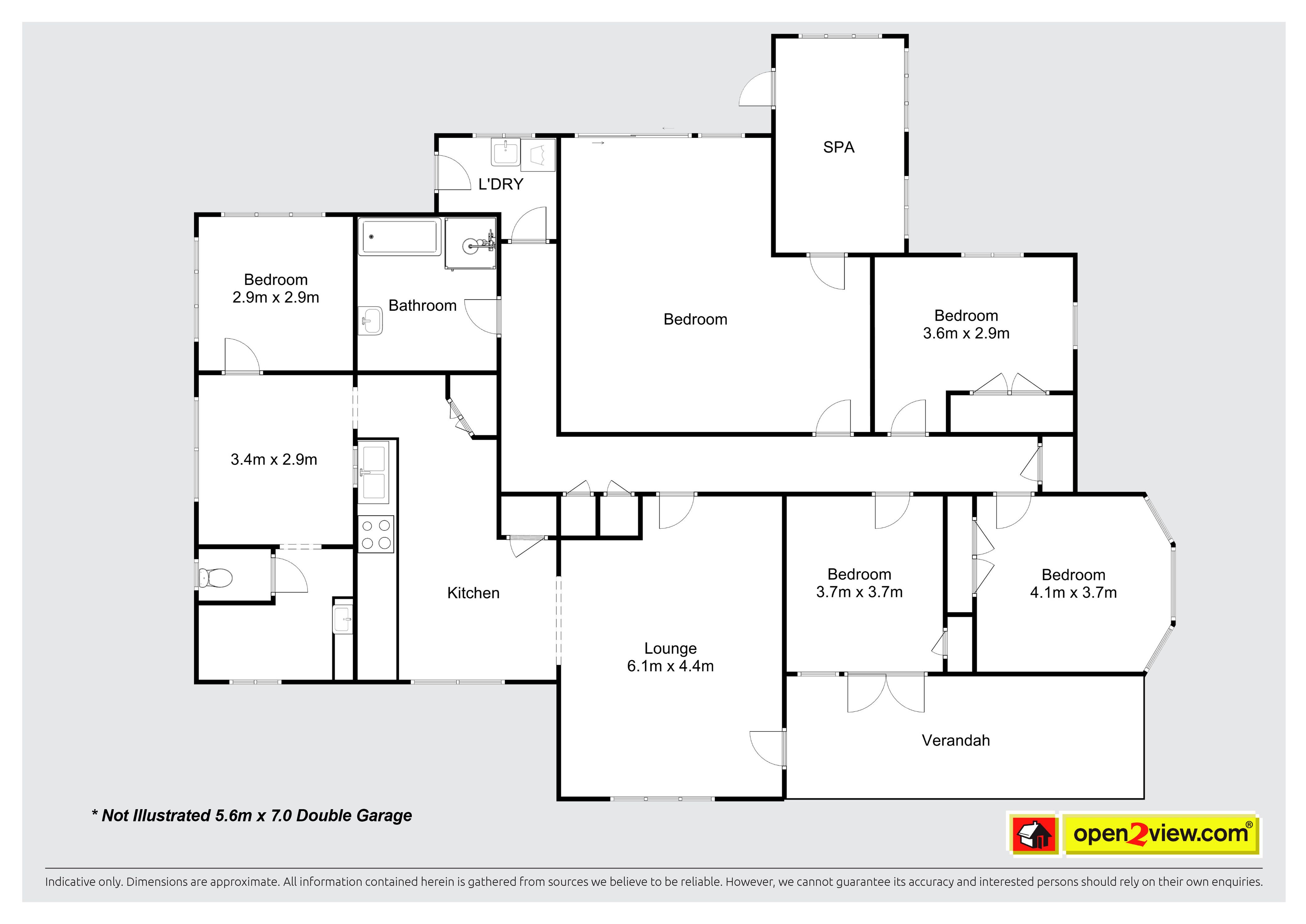 277 Fraser Street, Te Awamutu, Waipa District