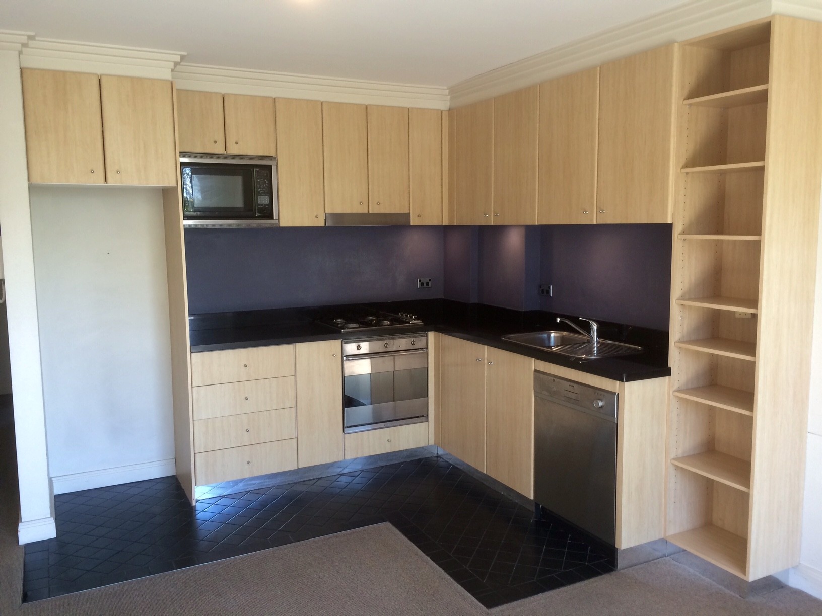 201/2 Langley Avenue, Cremorne, NSW 2090