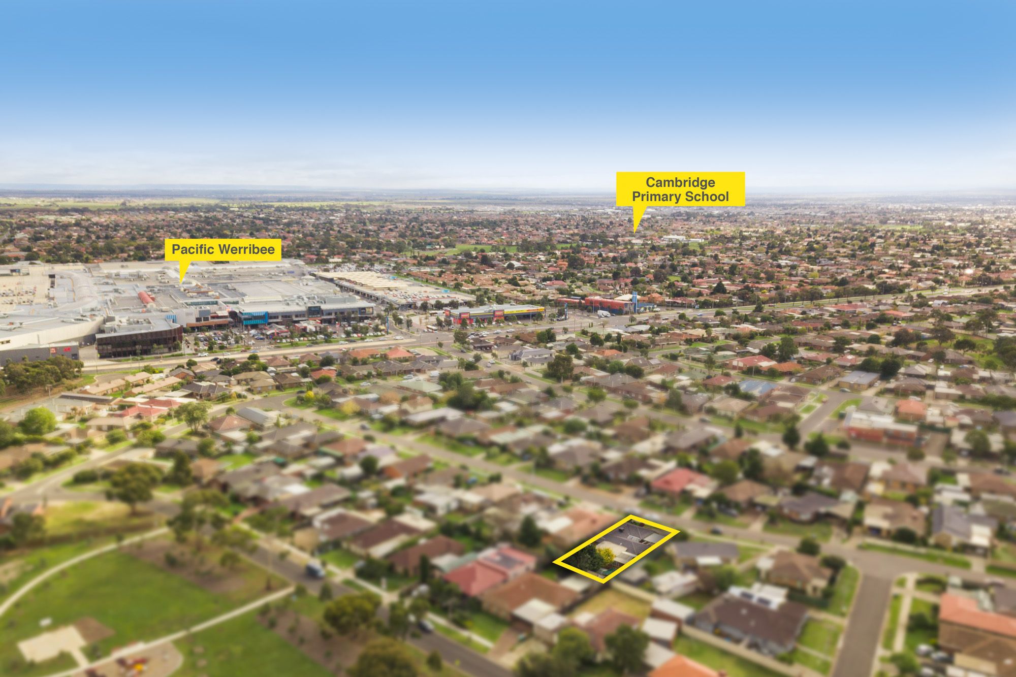 19 Patterson Avenue, Hoppers Crossing, VIC 3029