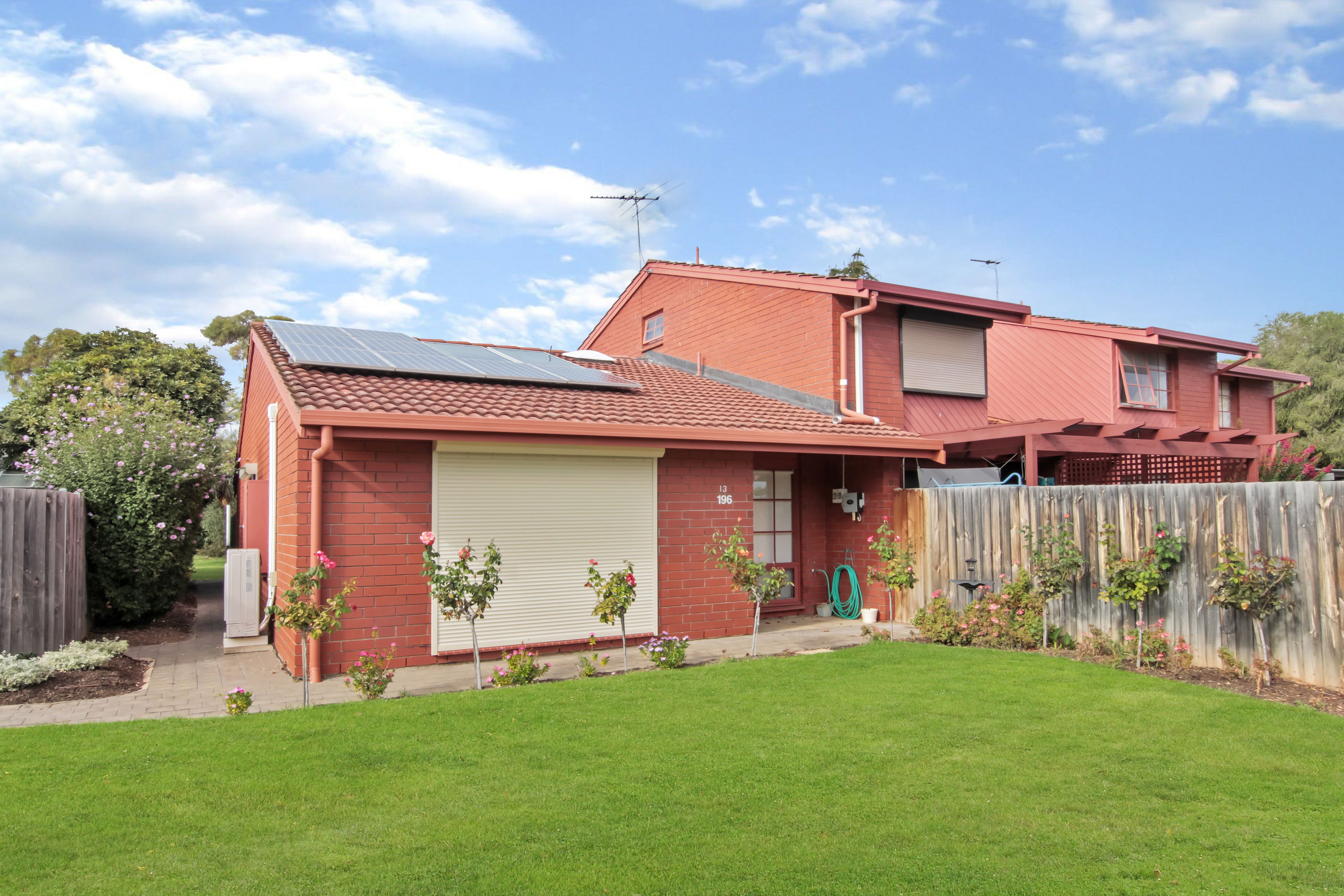 13/196 Morphett Road, Glengowrie, SA 5044