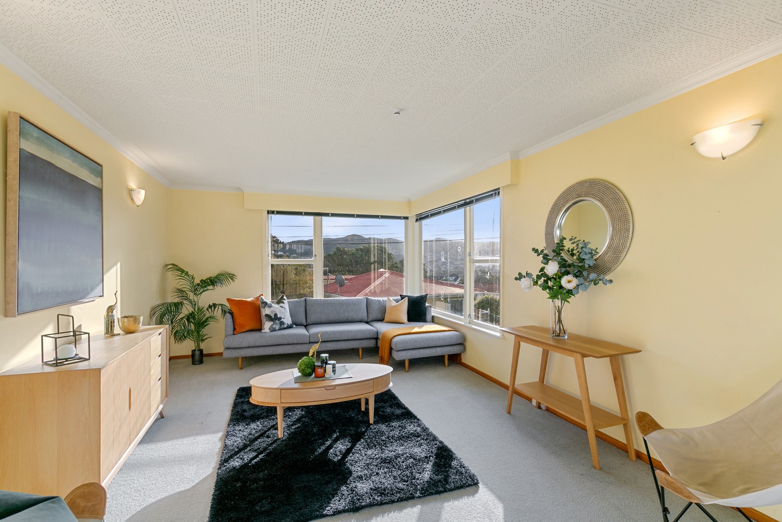 45 Mark Avenue, Paparangi, Wellington City
