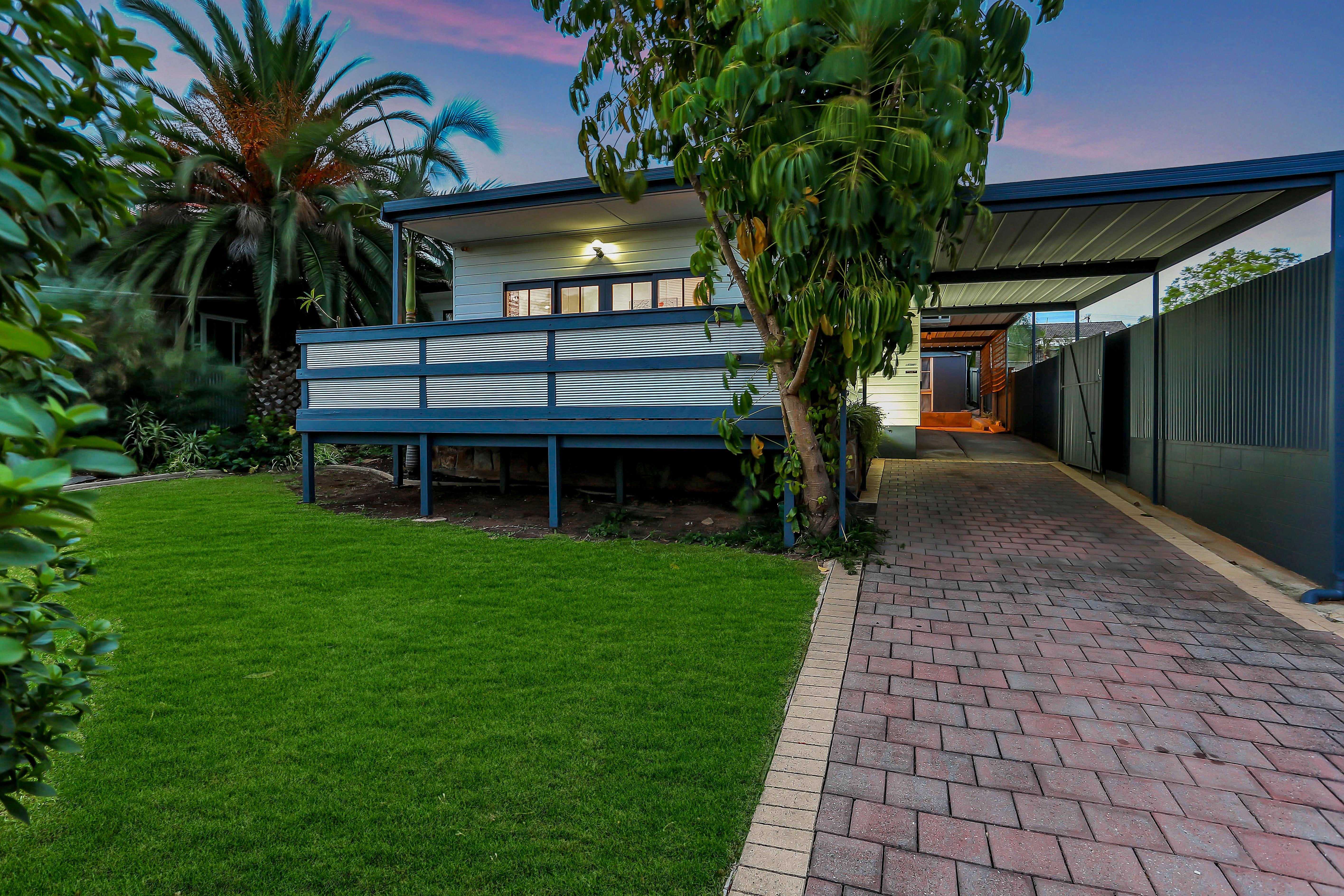 43 Southern Terrace, Holden Hill, SA 5088