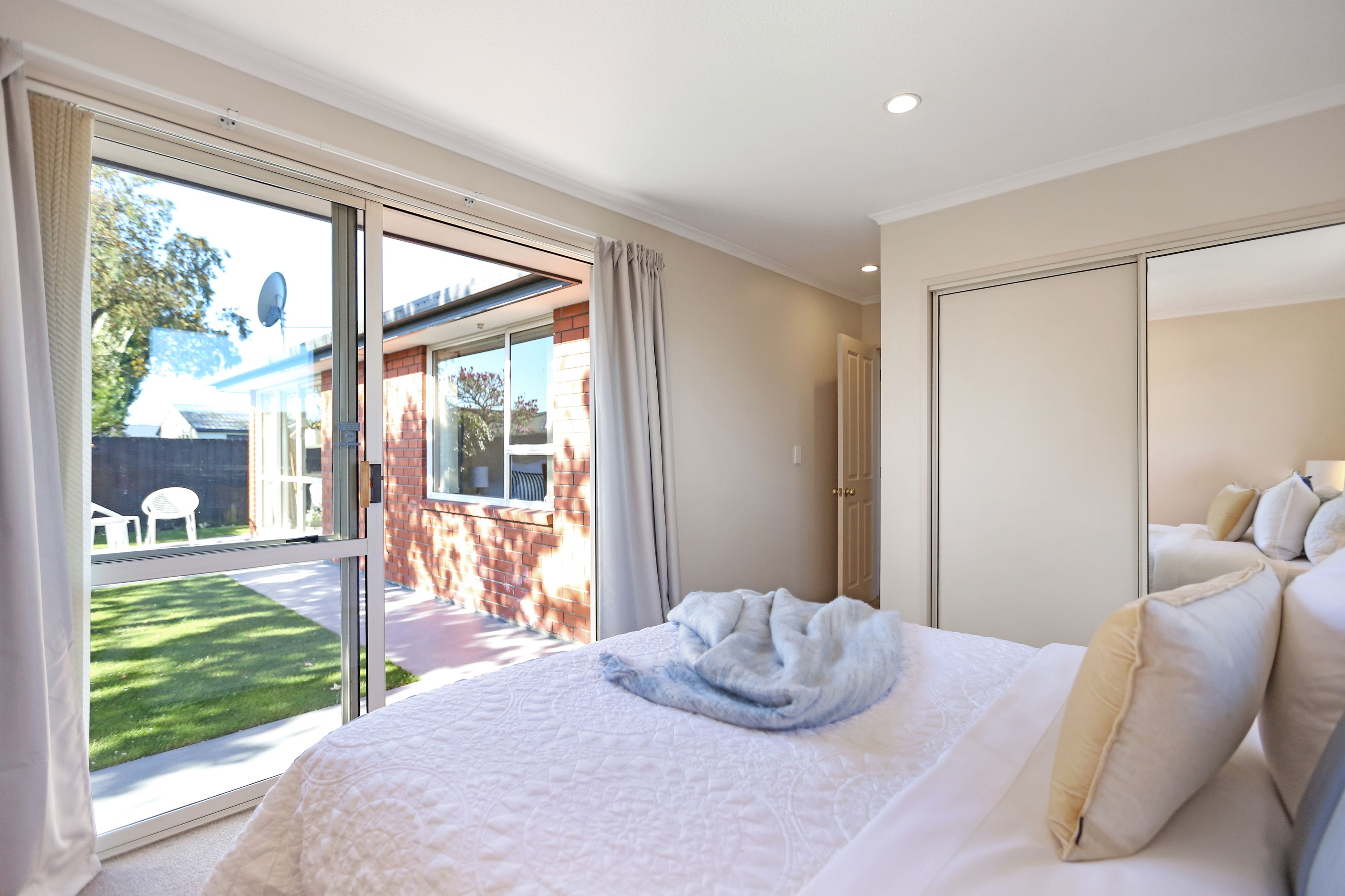2/20 Derwent Street, Bryndwr, Christchurch City