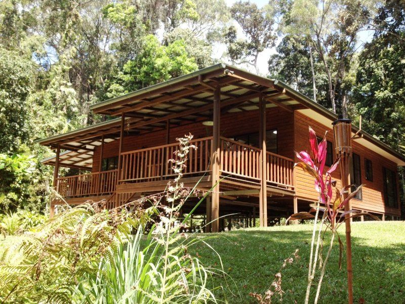 8 Sandalwood Close, Kuranda, QLD 4881