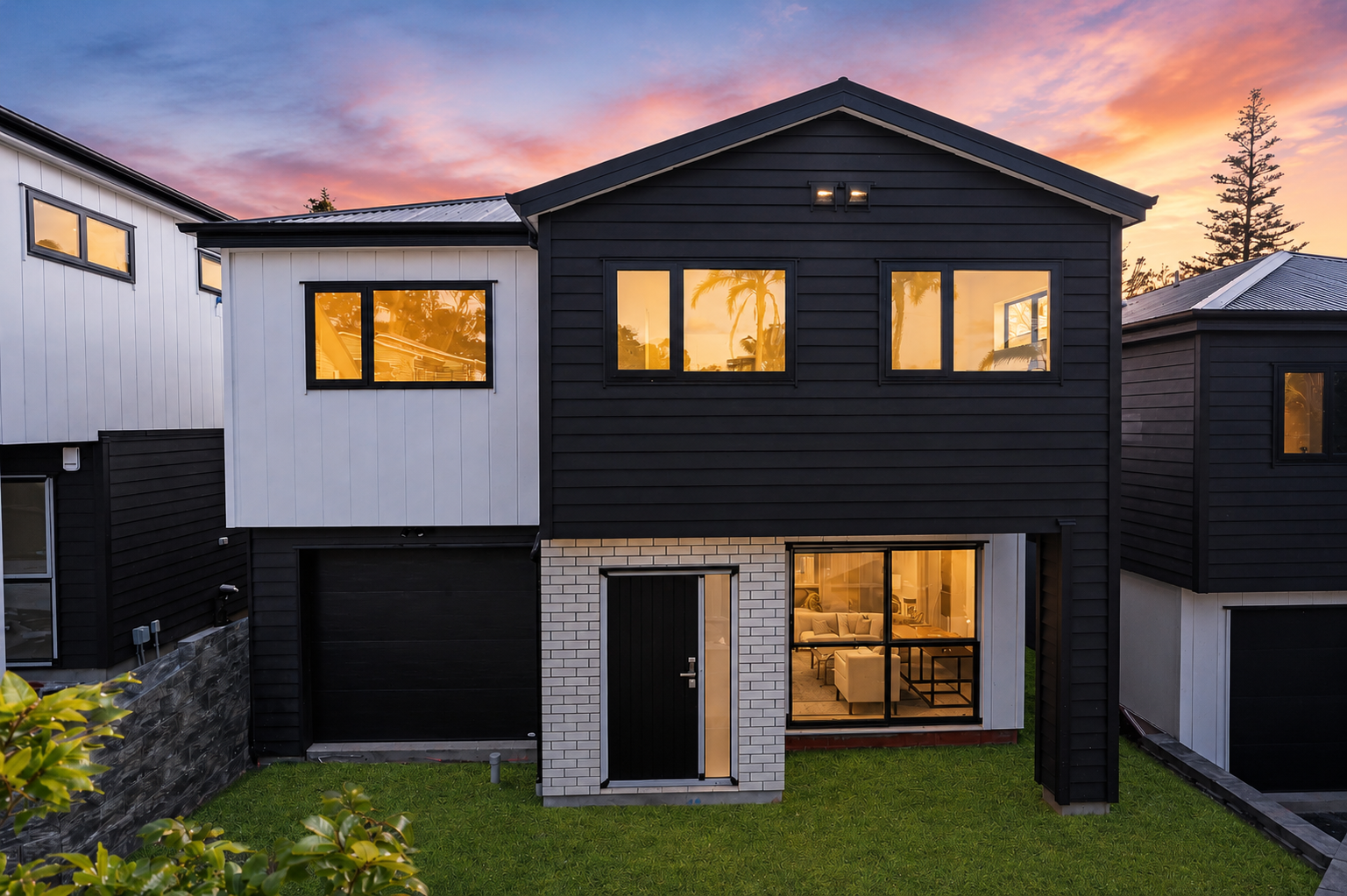 249c Golf Road, Titirangi, Waitakere City