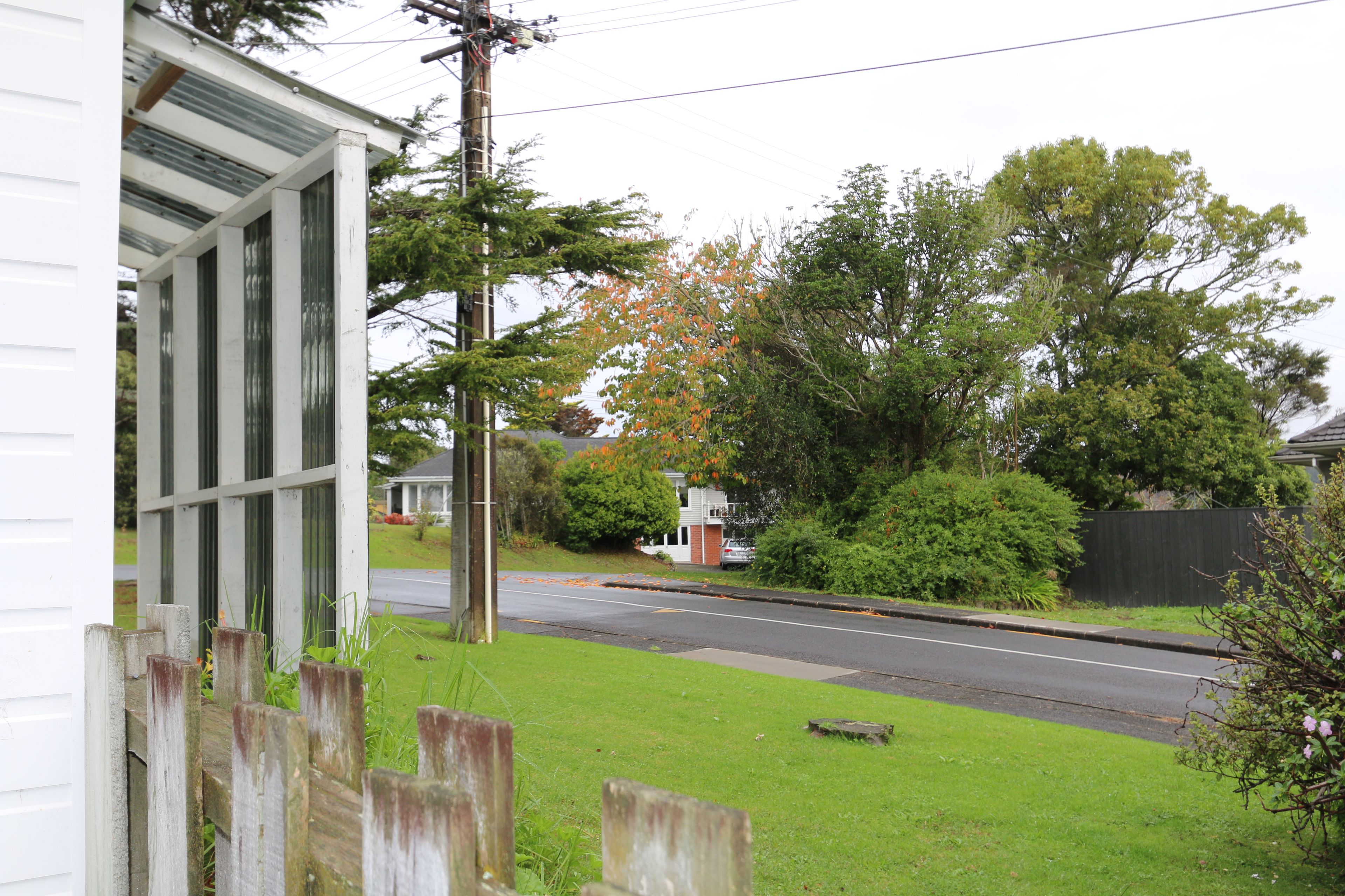 3A Highland Avenue, Titirangi, Waitakere City