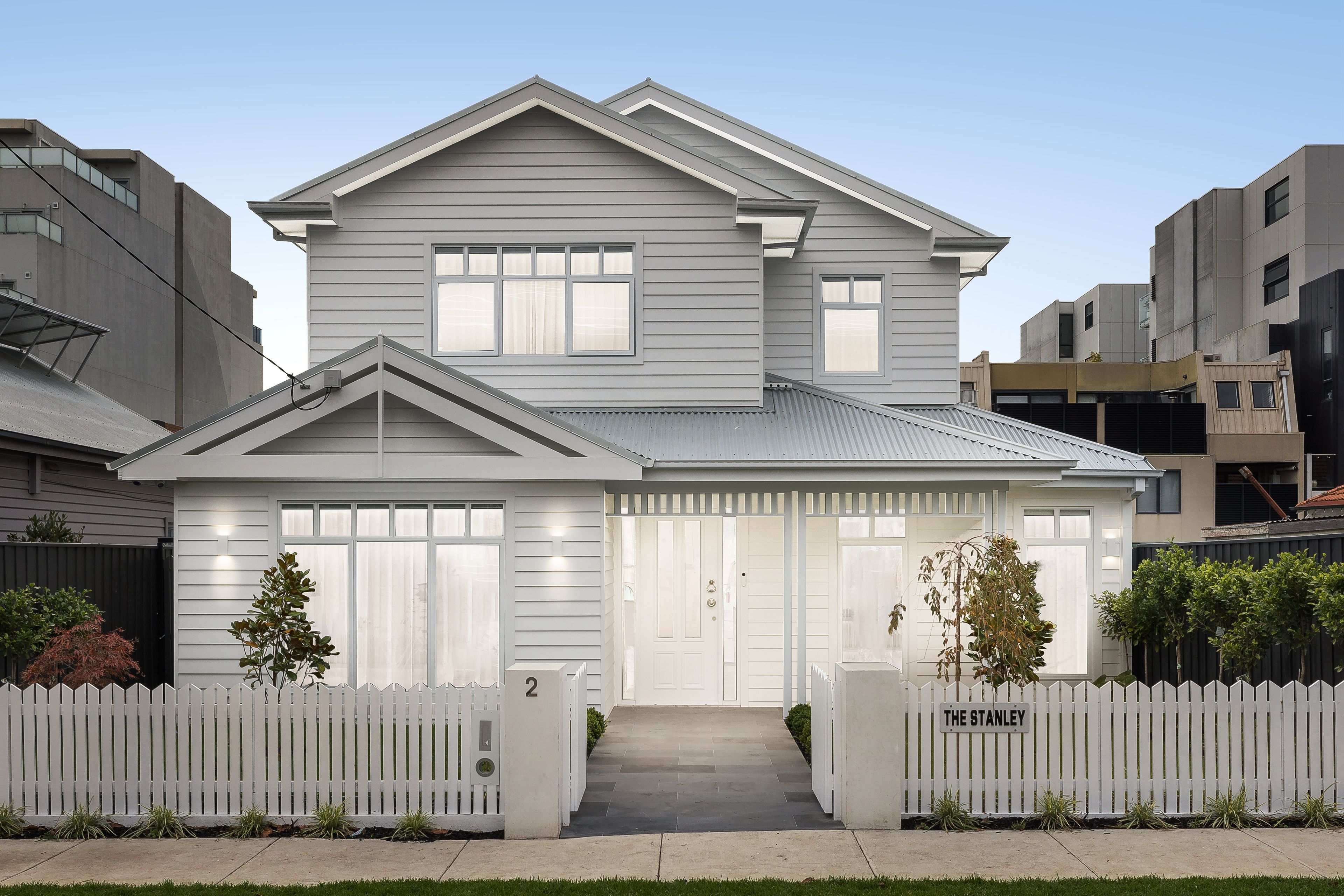2 Stanley Street, Brunswick VIC 3056