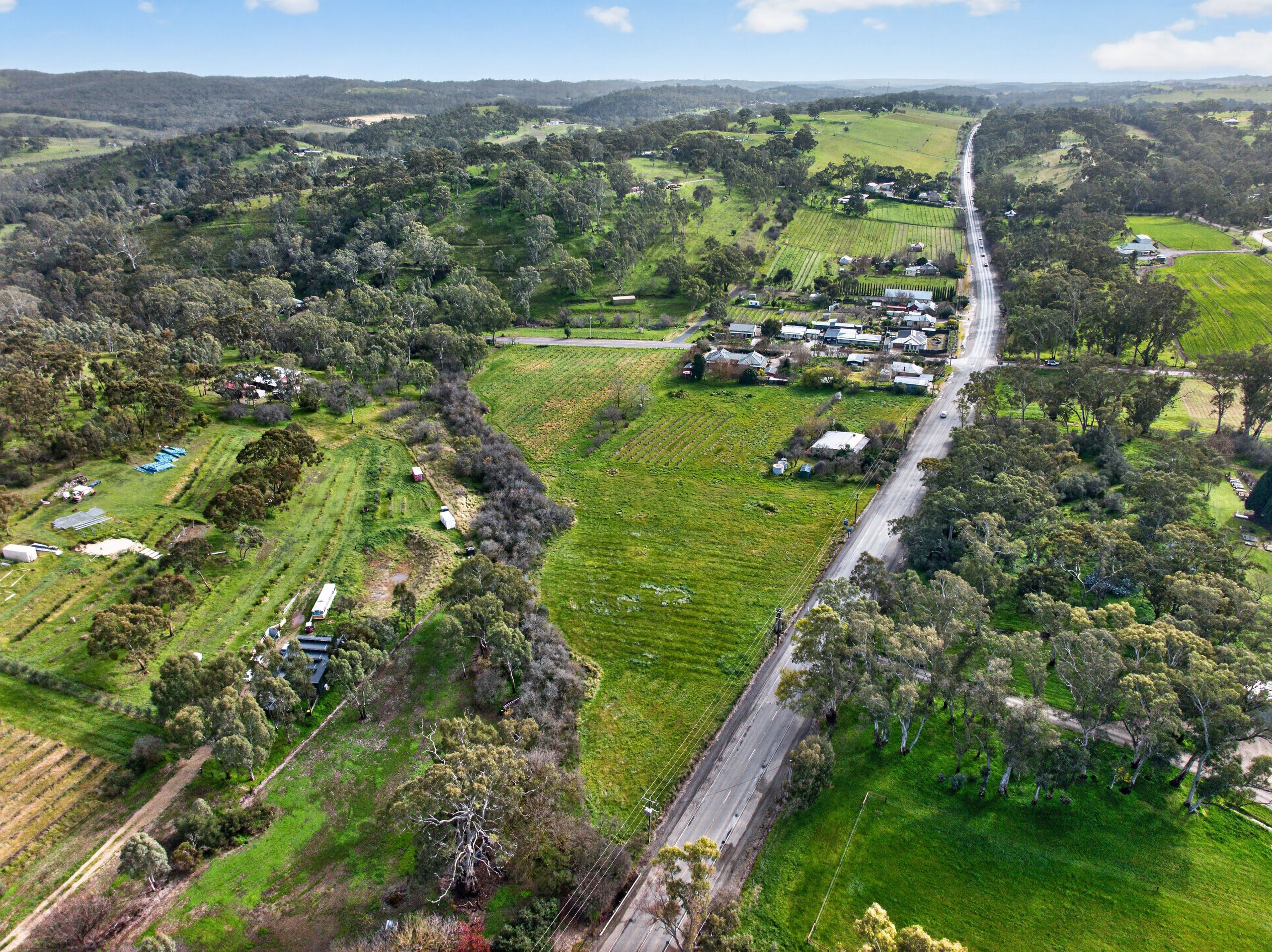 Lot 422 Horrocks Highway — photo 4 of 5
