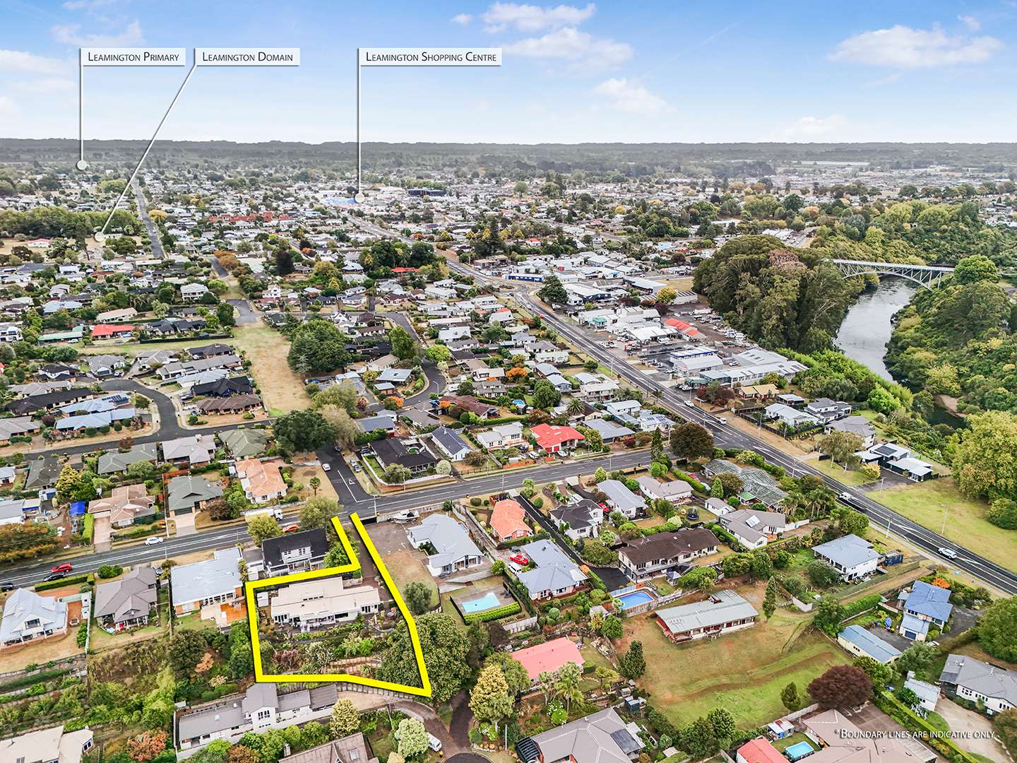 15A Kingsley Street photo 21