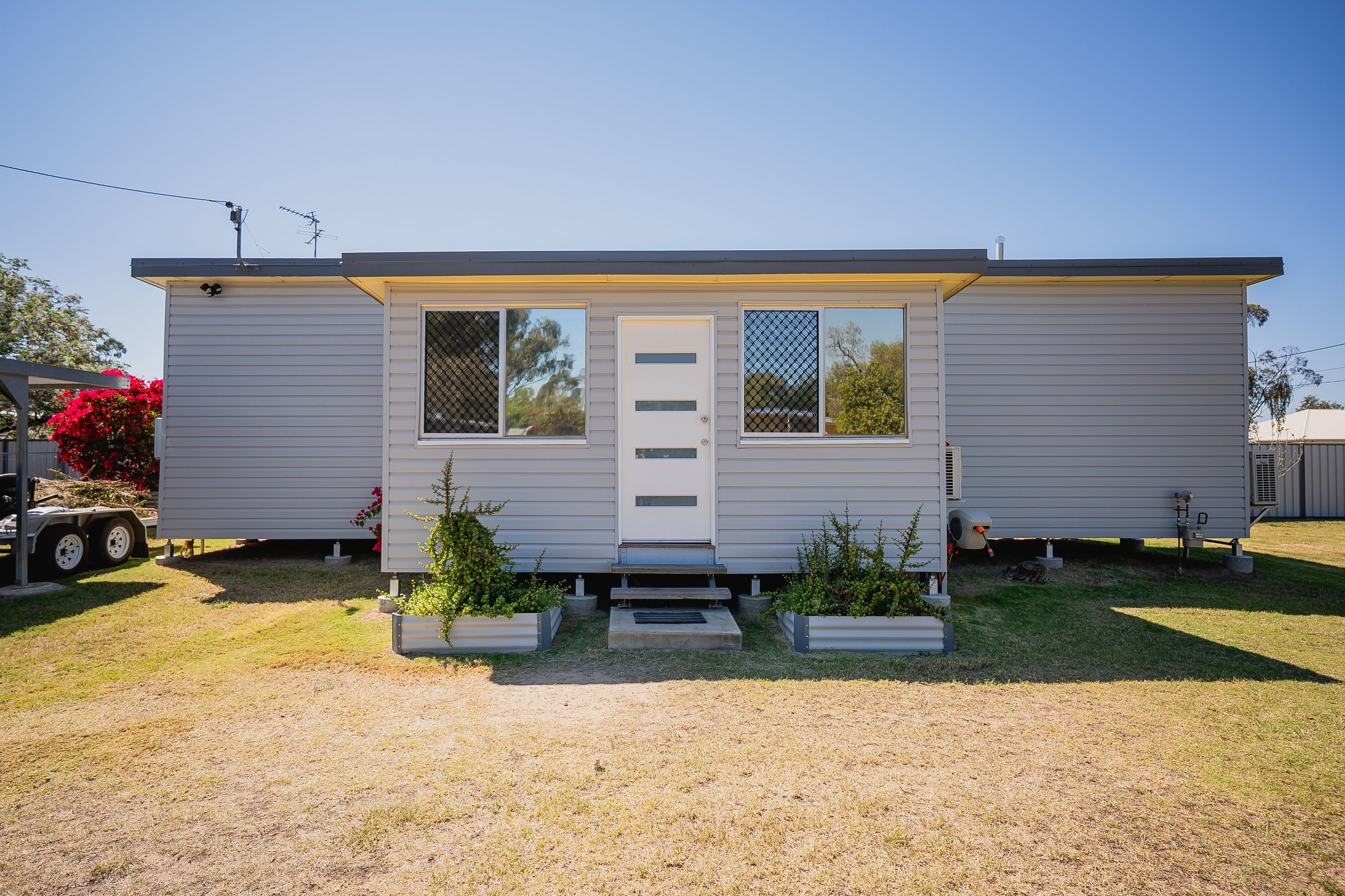 23 Derry Street, Roma, QLD 4455