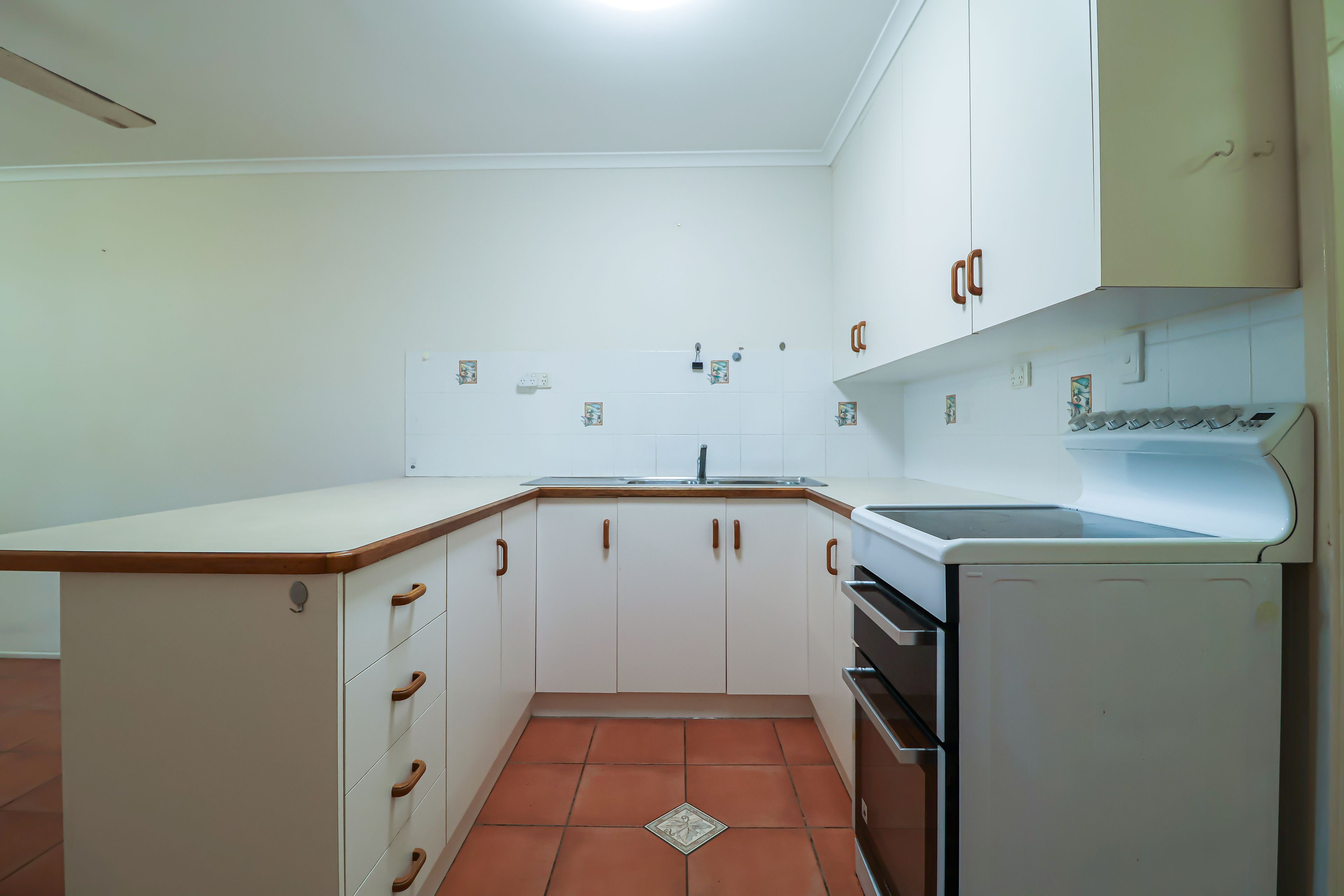 5/42 Marten Street, South Gladstone, QLD 4680