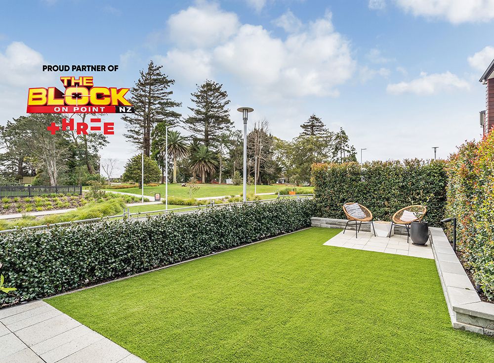 27 Frances Bryers Road, Hobsonville, Waitakere City