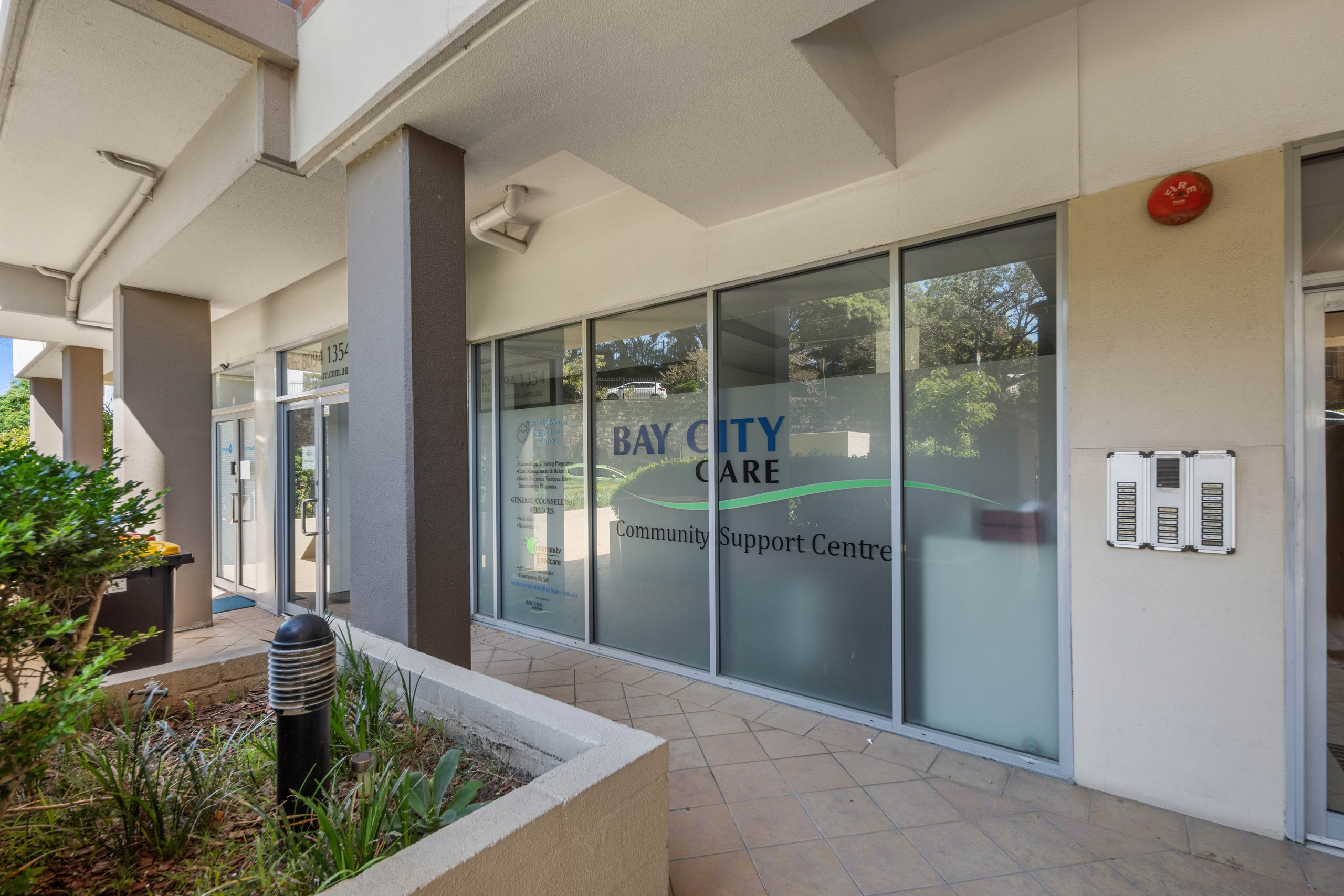 4/39-45 George Street, Rockdale, NSW 2216