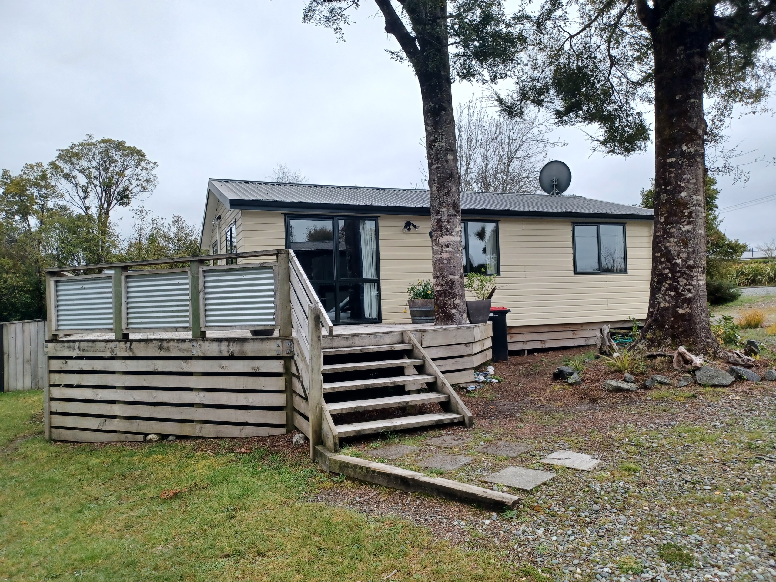 14 View Street, Manapouri, Southland District