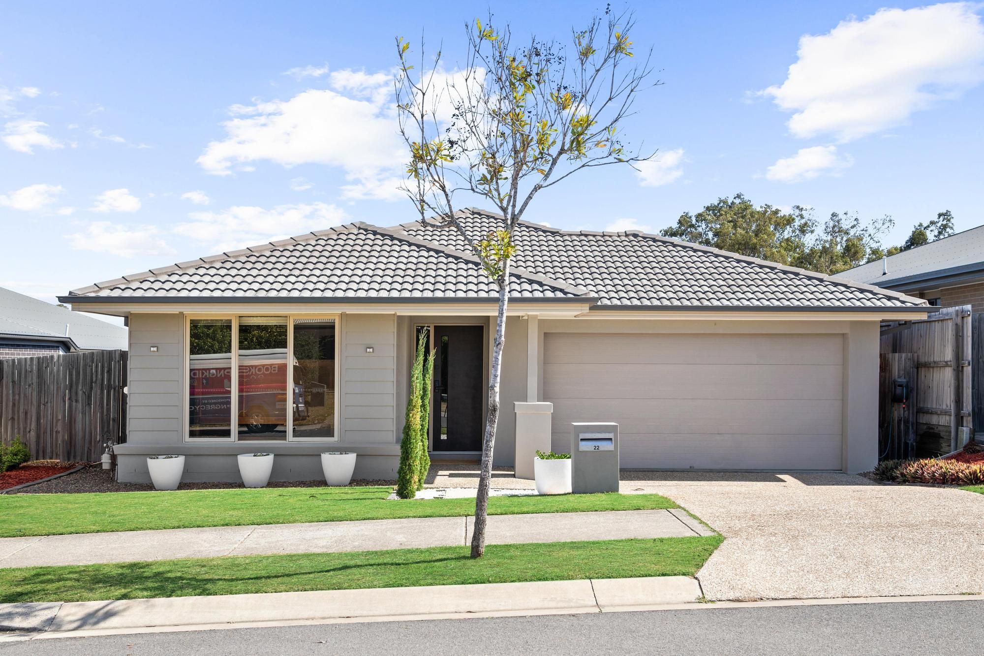 22 Foxtail Road, Ripley, QLD 4306