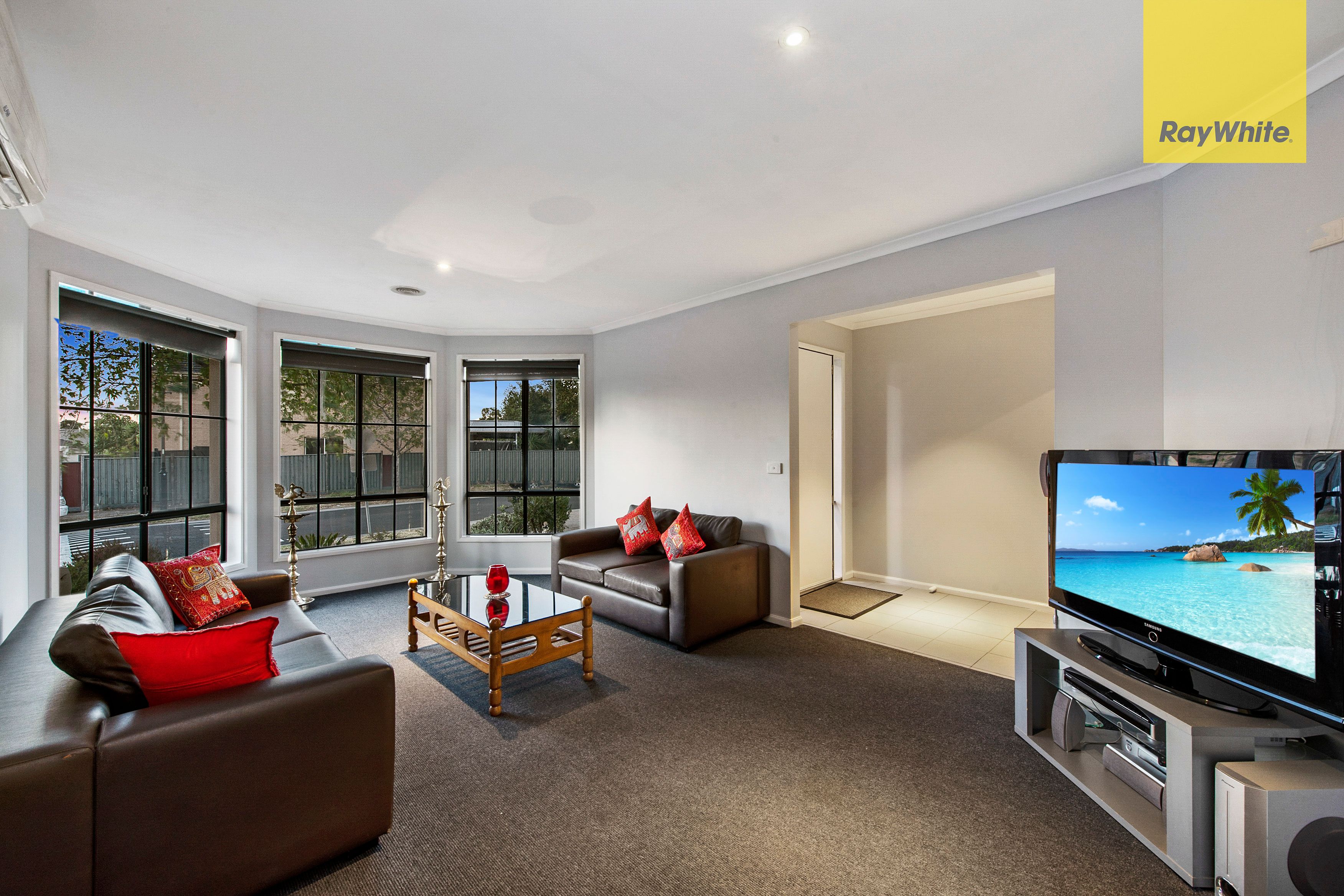 23 Heysen Parkway, Caroline Springs, VIC 3023