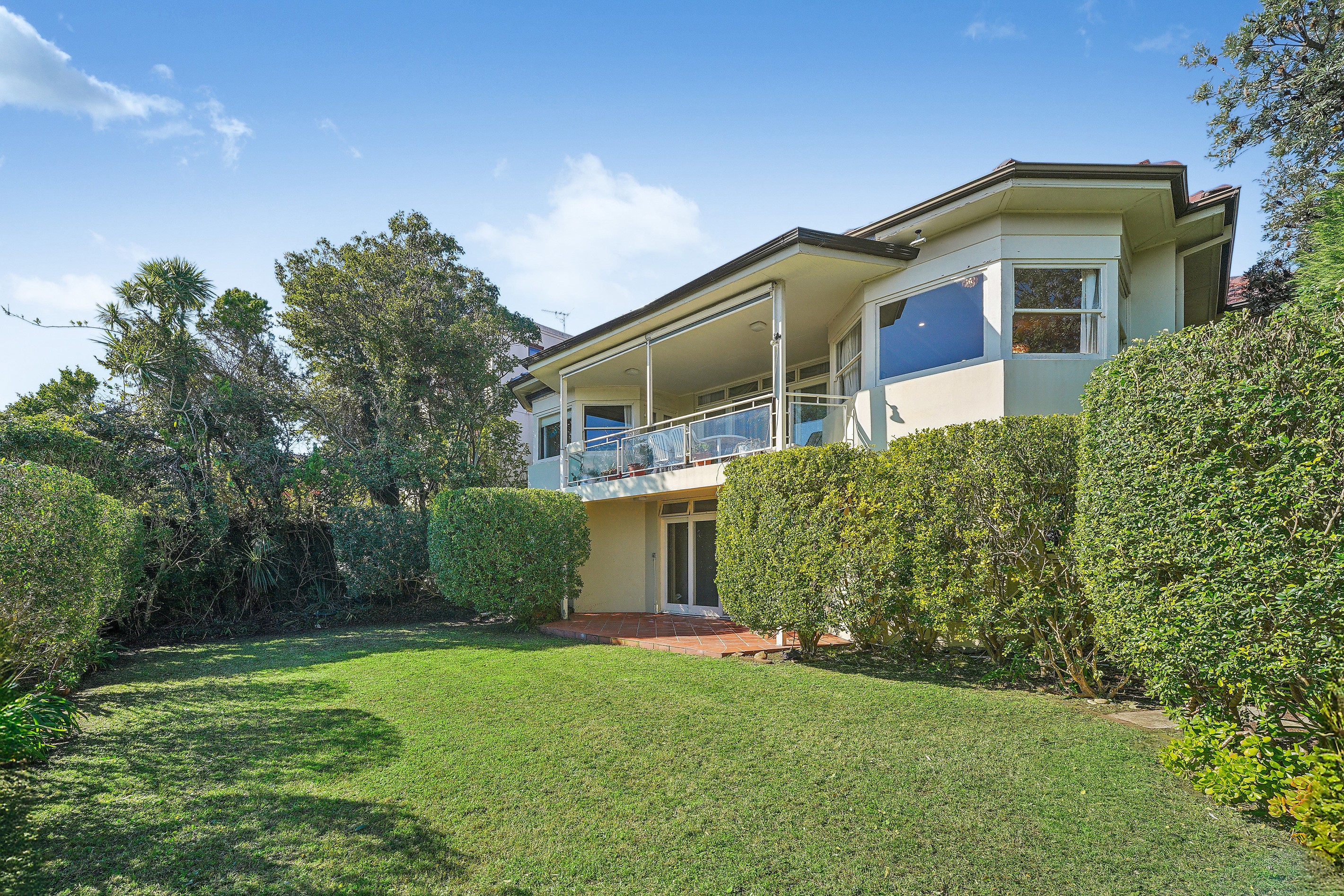 98 Dover Road, Rose Bay, NSW 2029