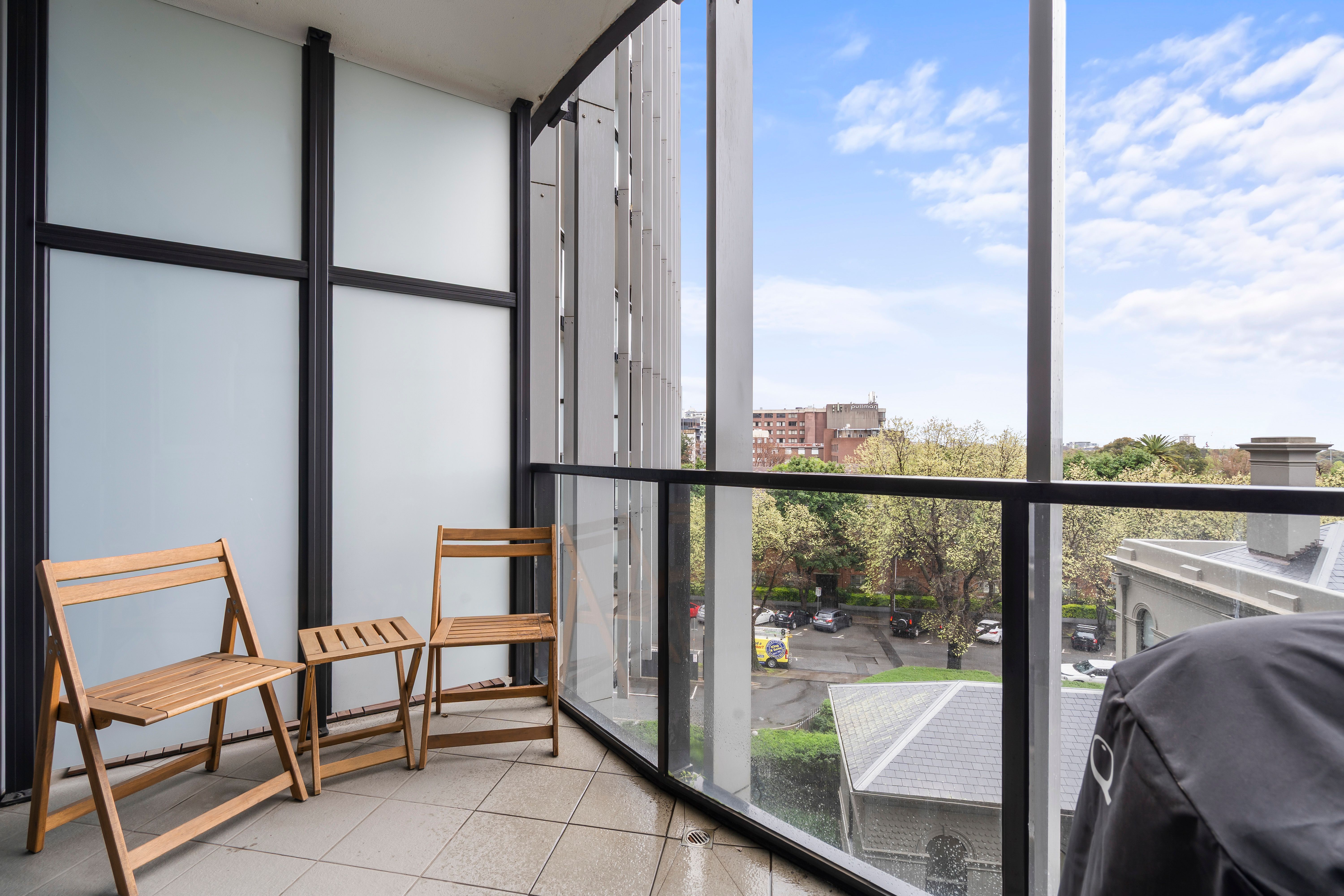 409/55 Queens Road, Melbourne, VIC 3004