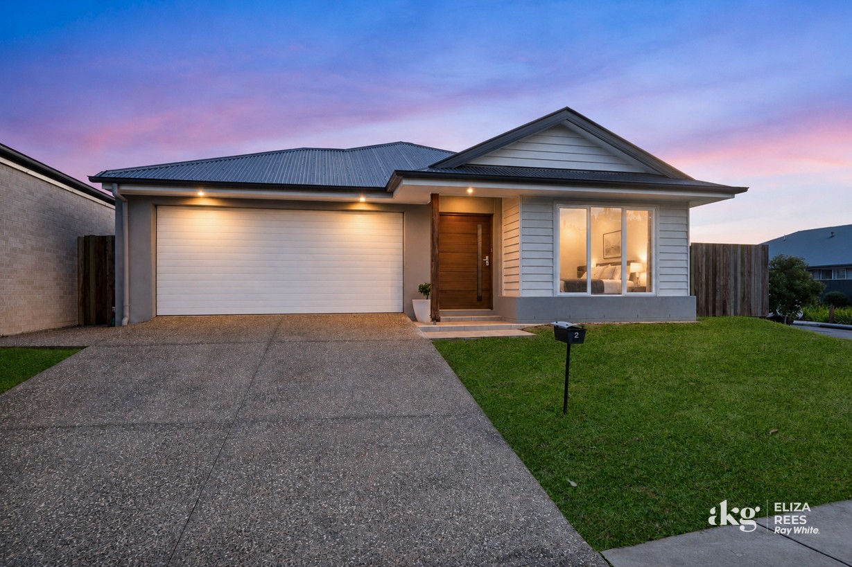 2 Myrtle Road, Greenbank, QLD 4124