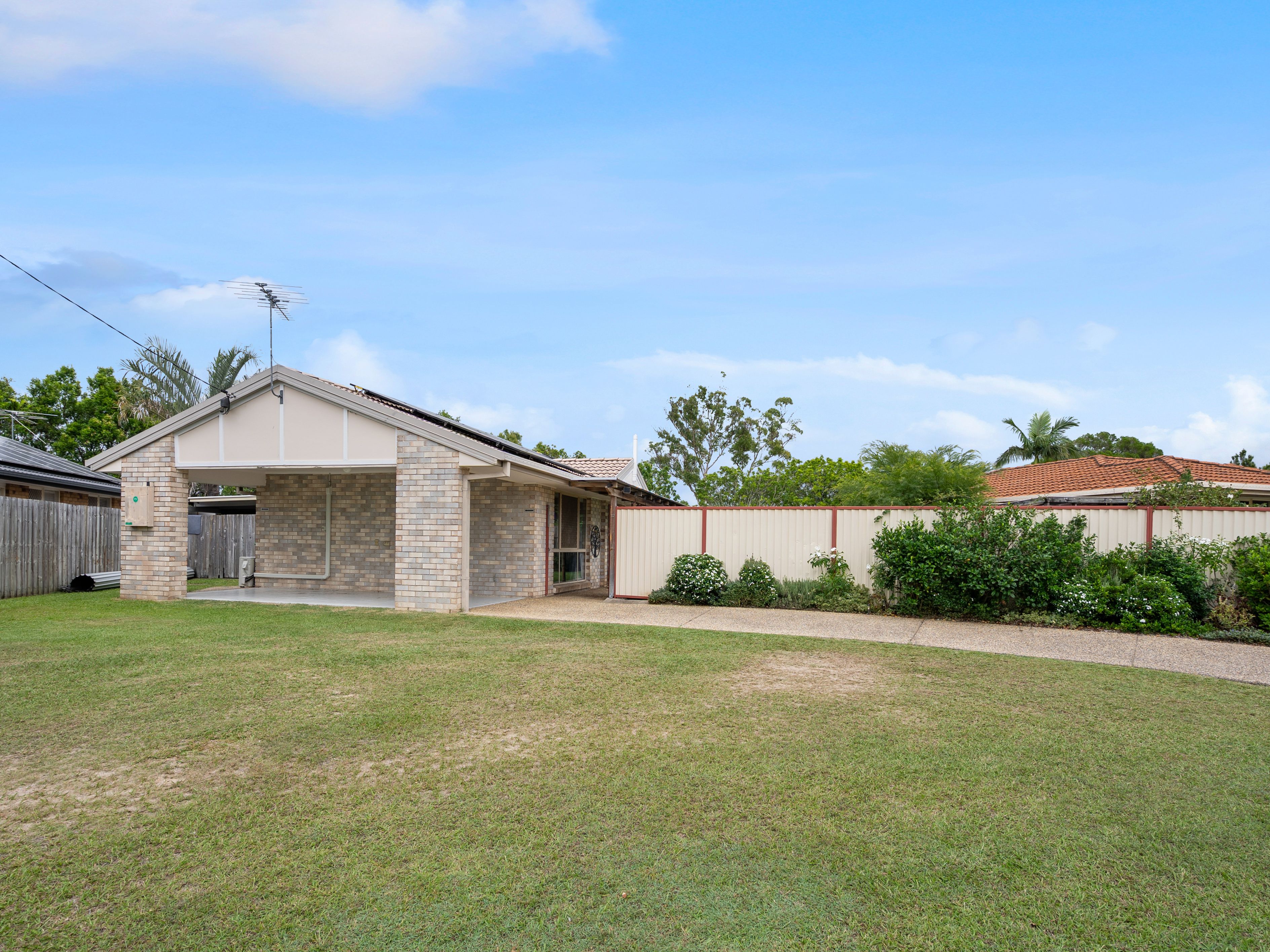 12 Parish Road, Caboolture, QLD 4510