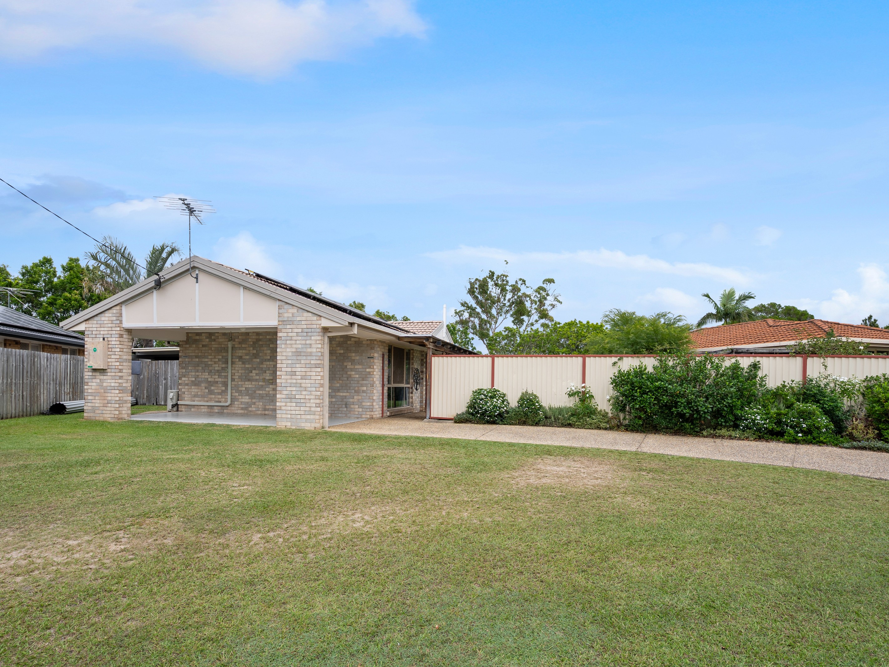 12 Parish Road, Caboolture, QLD 4510